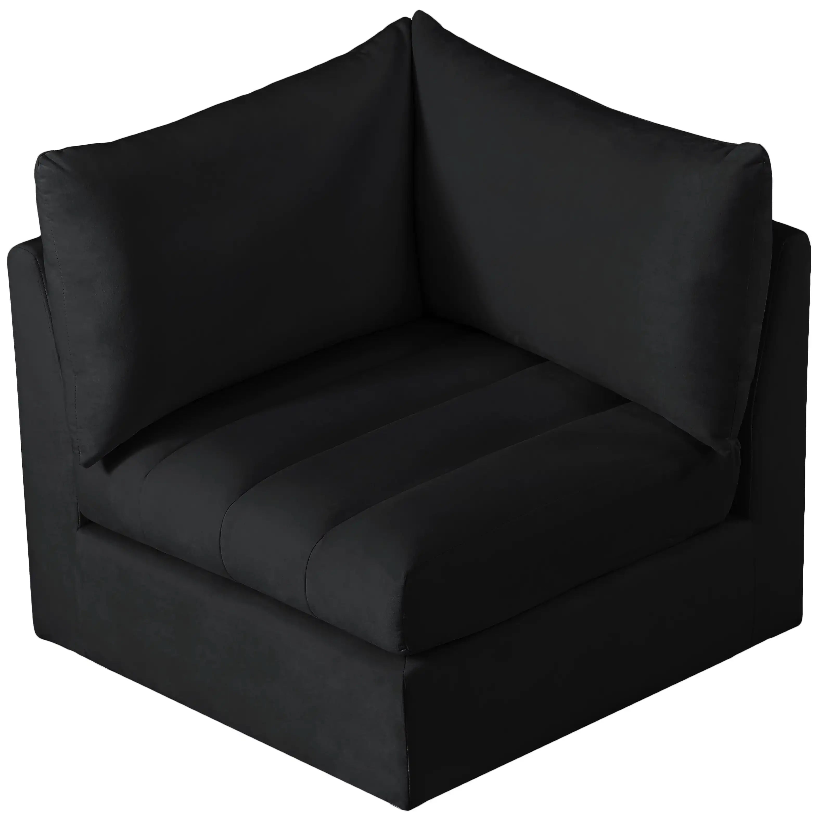 Jacob - Corner Chair - Best Buy Furniture