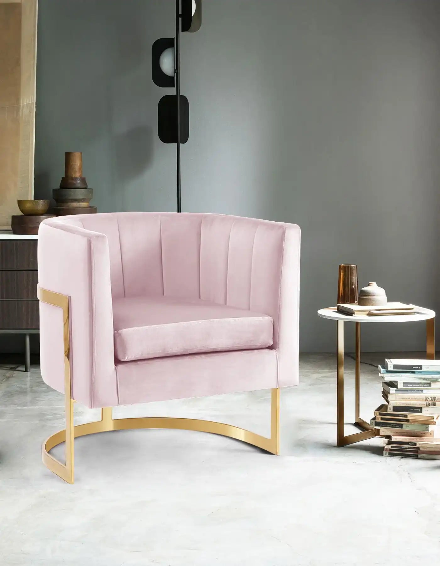 Carter - Chair - Best Buy Furniture