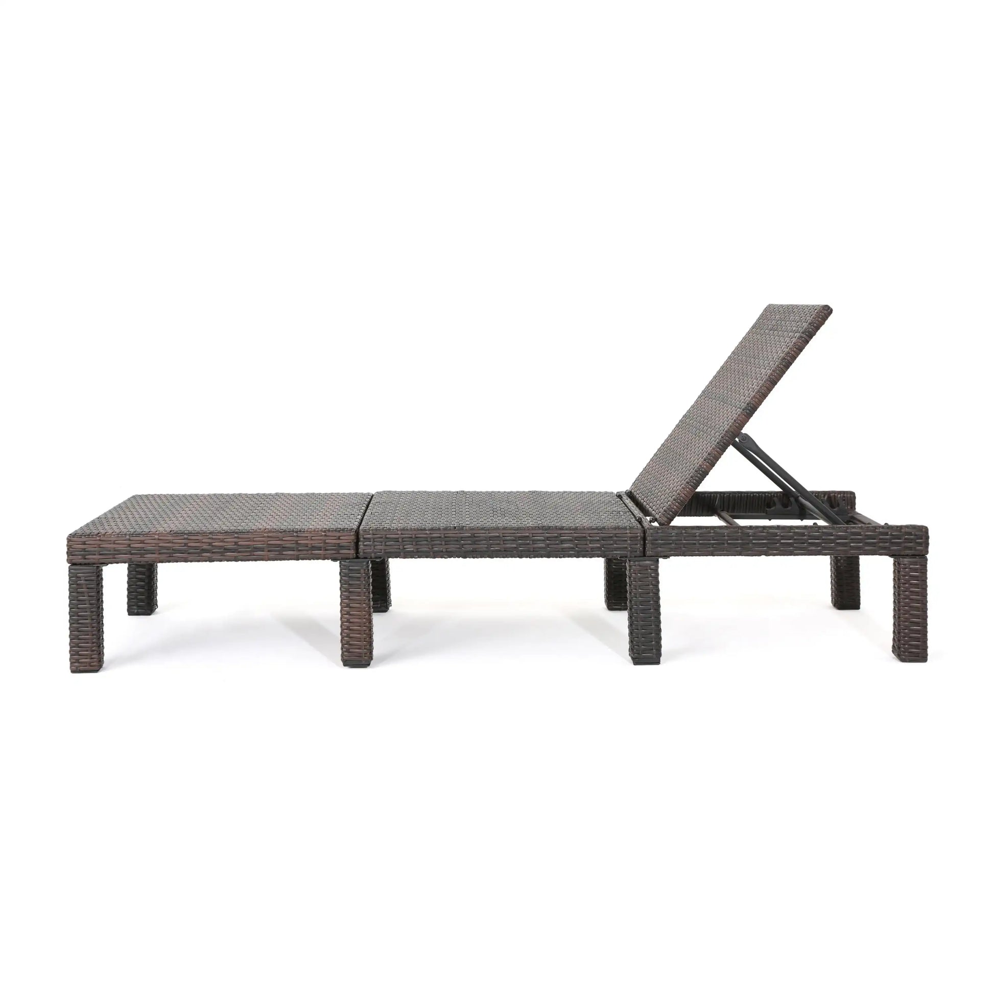 JAMAICA CHAISE LOUNGE WITHOUT CUSHION - Best Buy Furniture