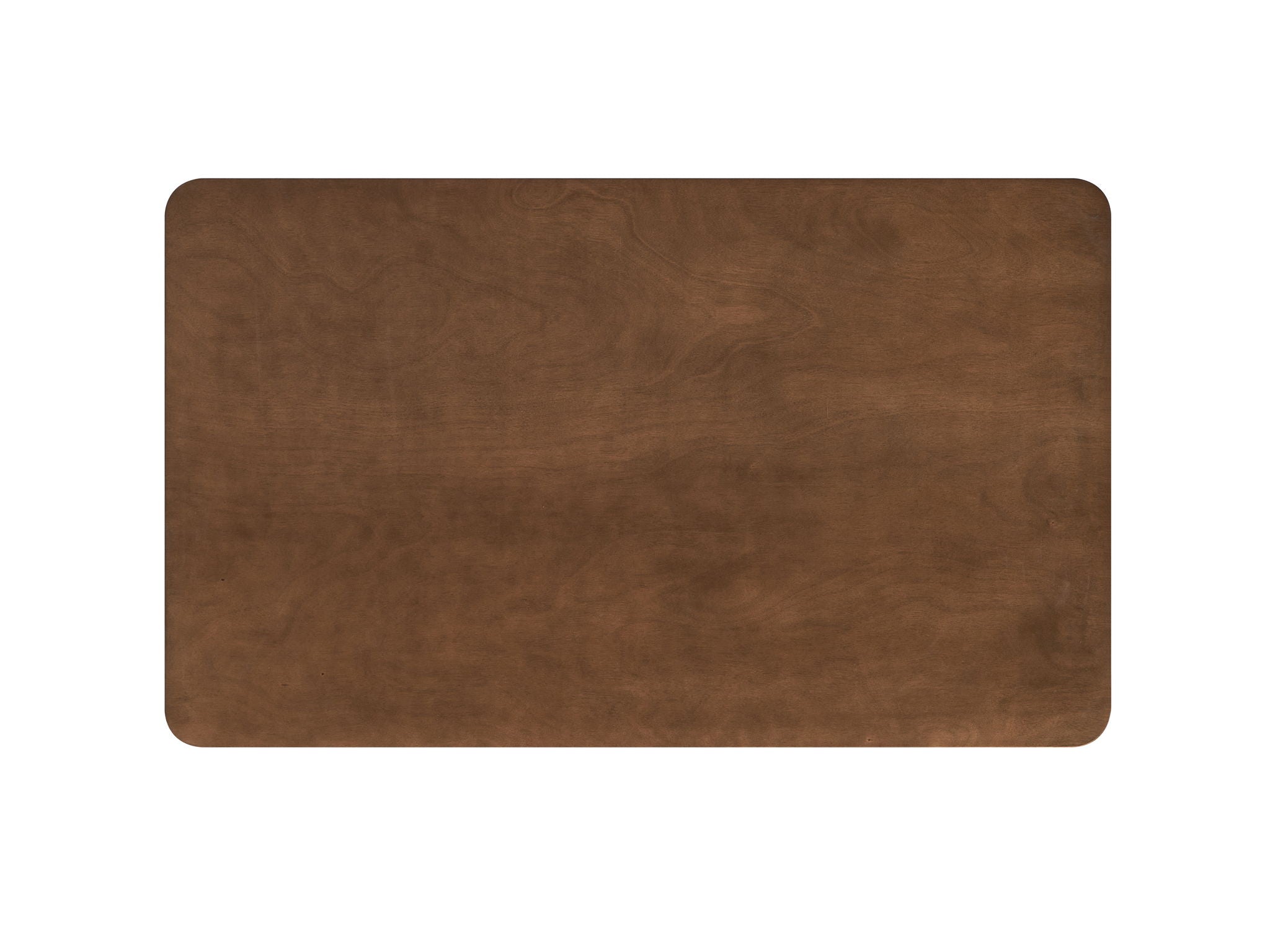 Kaela - Dining Table - Walnut - Best Buy Furniture