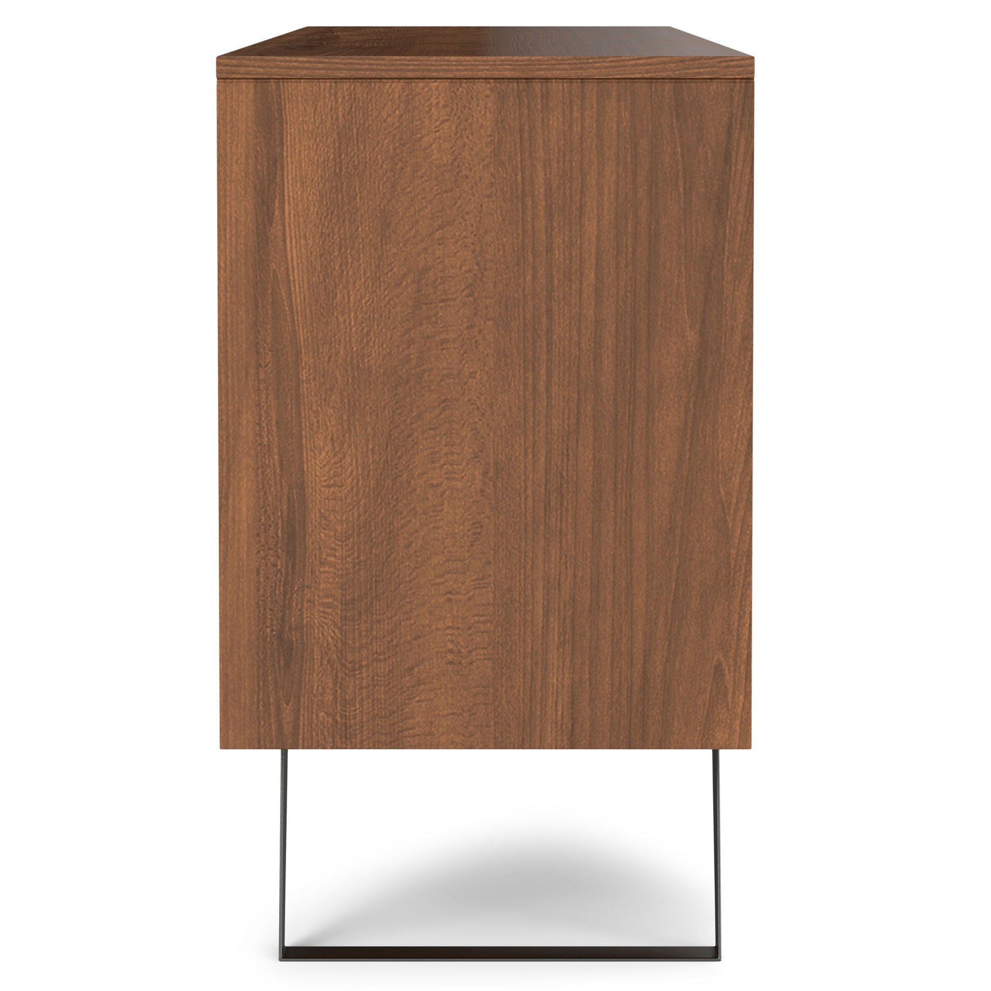 Lowry - Handcrafted Sideboard Buffet - Best Buy Furniture