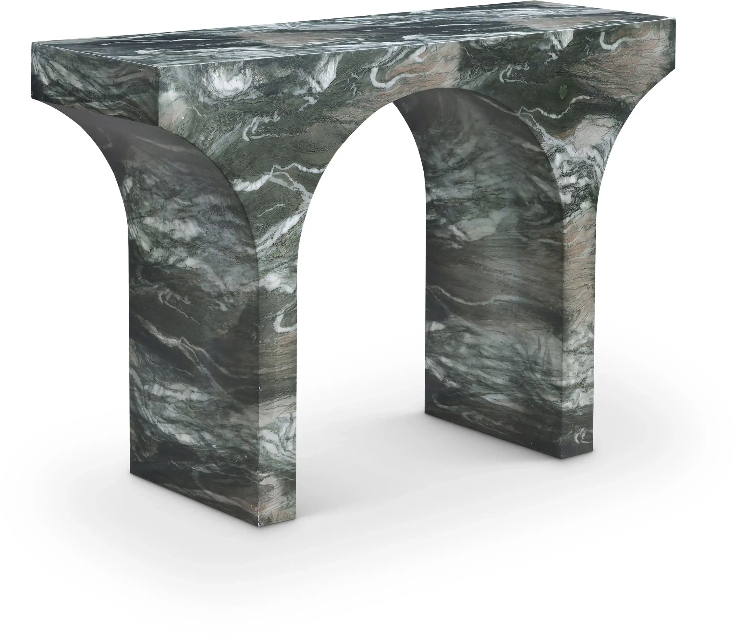 Pomezia - Console Table - Best Buy Furniture