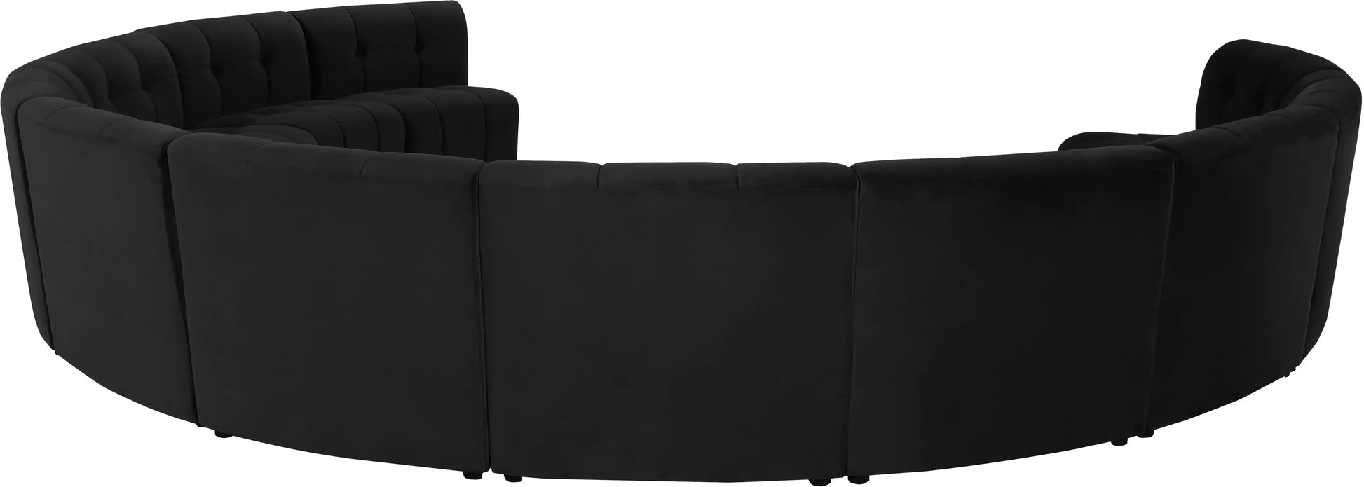 Limitless - 11 Pc. Modular Sectional - Best Buy Furniture