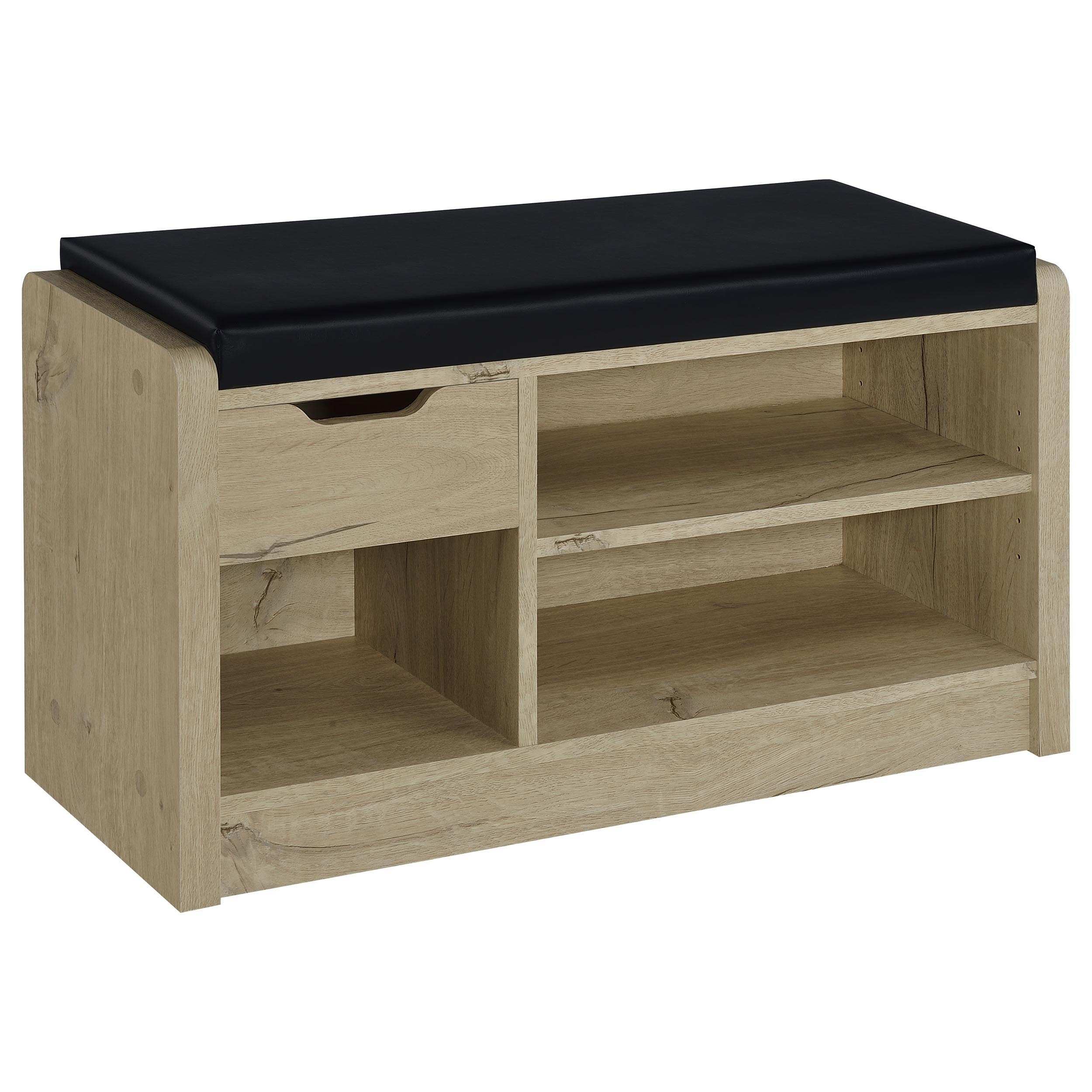Arrington - Storage Bench - Best Buy Furniture