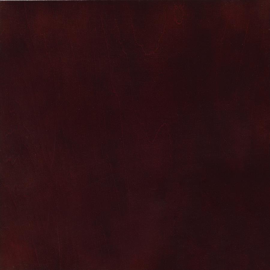 Palmer - 2-Tier Rectangular Wood Bar Cart - Merlot - Best Buy Furniture