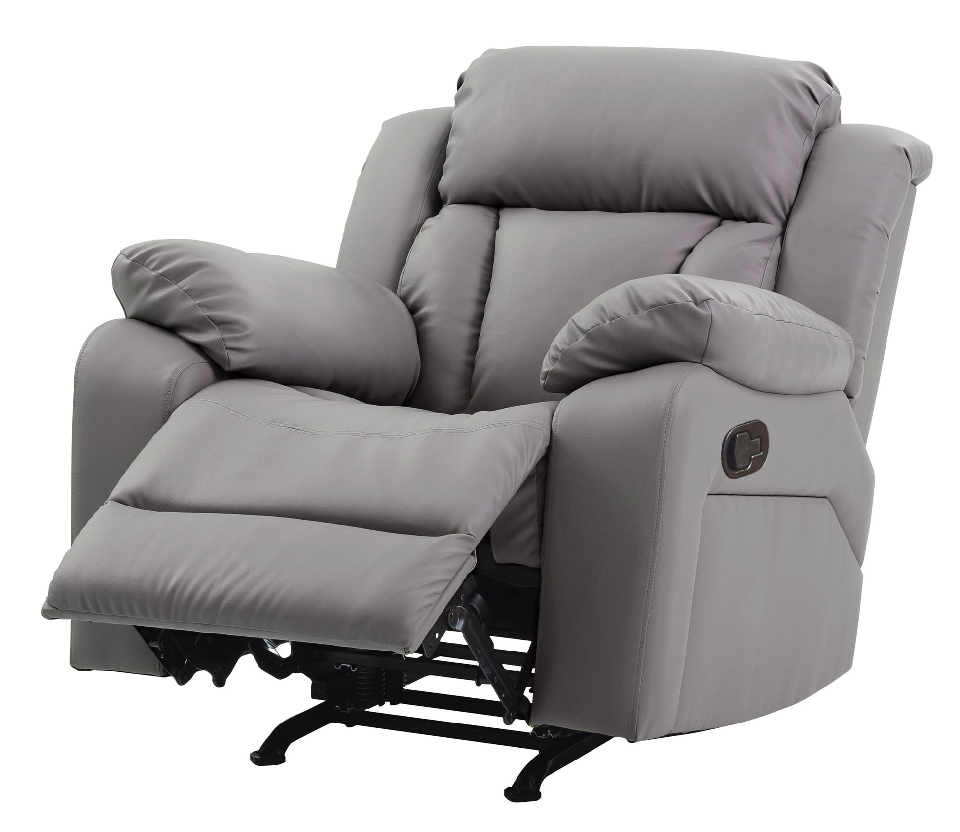 Daria - Rocker Recliner - Best Buy Furniture