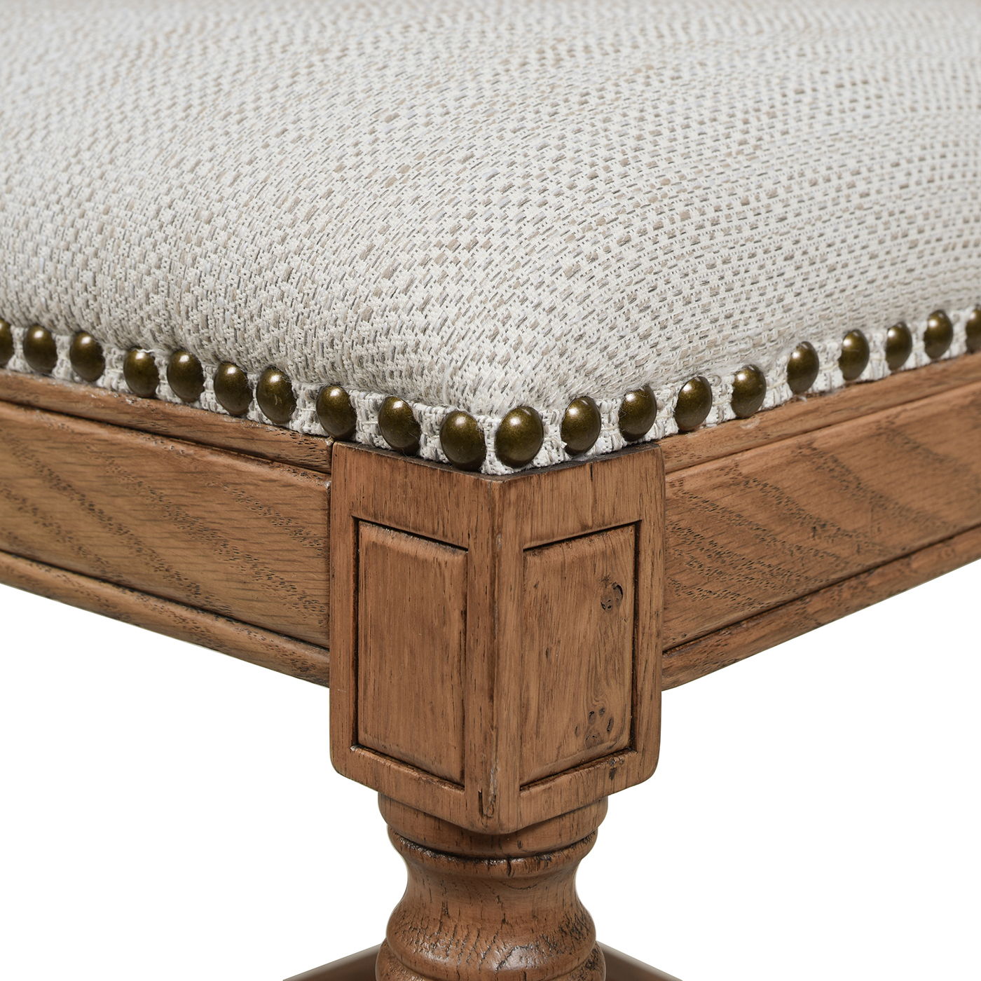 Triomphe - Rattan Wicker High Back Armless Counter Bar Stool - Best Buy Furniture