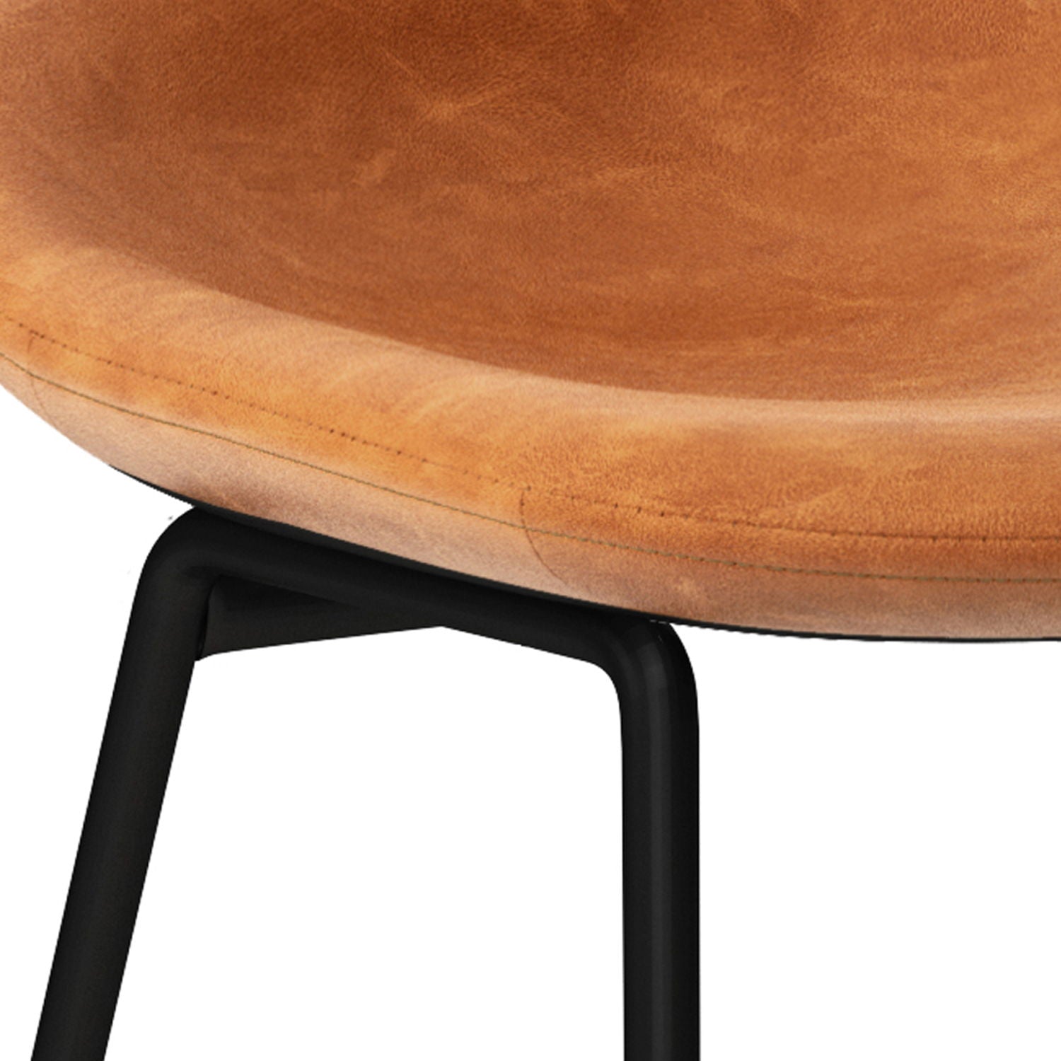 Dafney - pholstered Bar Stool (Set of 2) - Best Buy Furniture