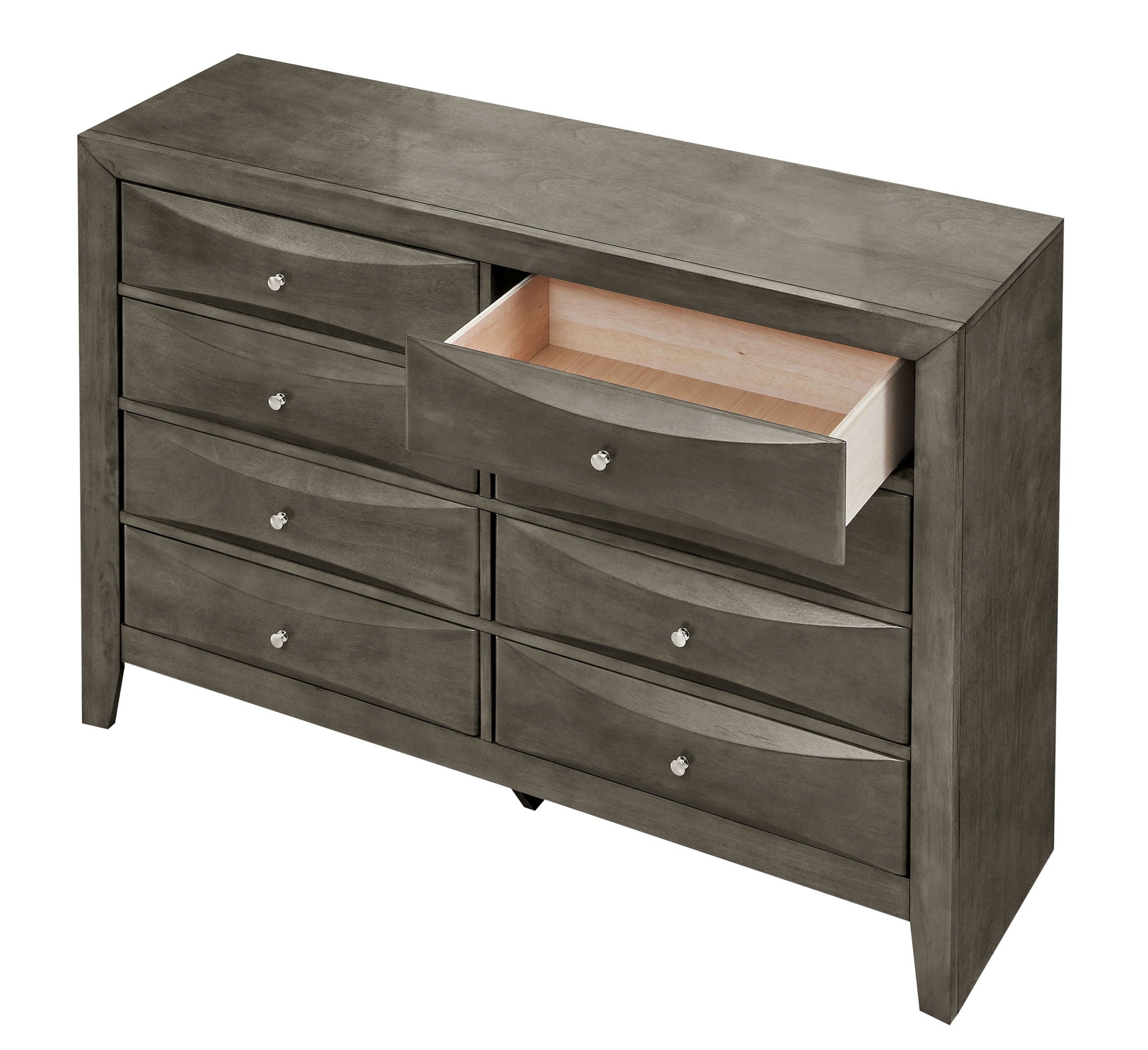 Marilla - Dresser - Best Buy Furniture