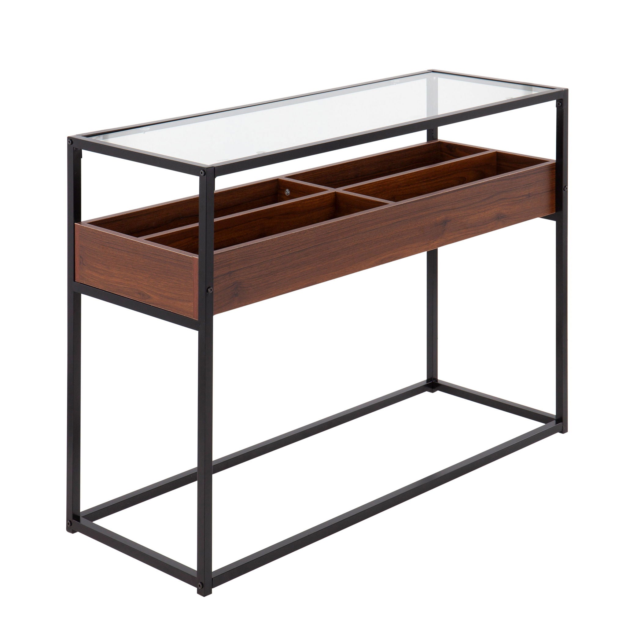Display Contemporary Table - Best Buy Furniture