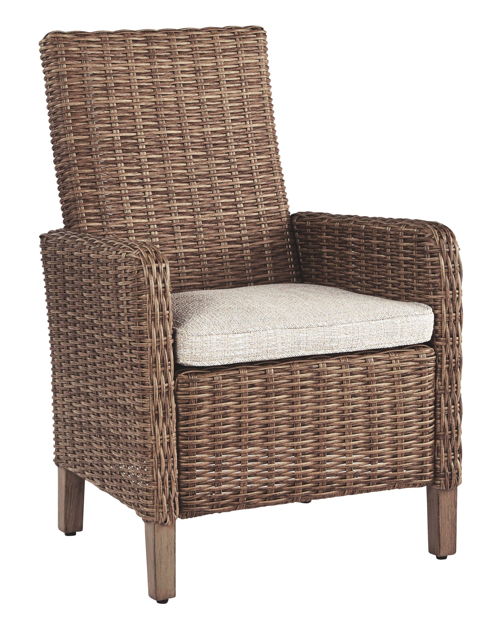 Beachcroft - Arm Chair (Set of 2) - Best Buy Furniture