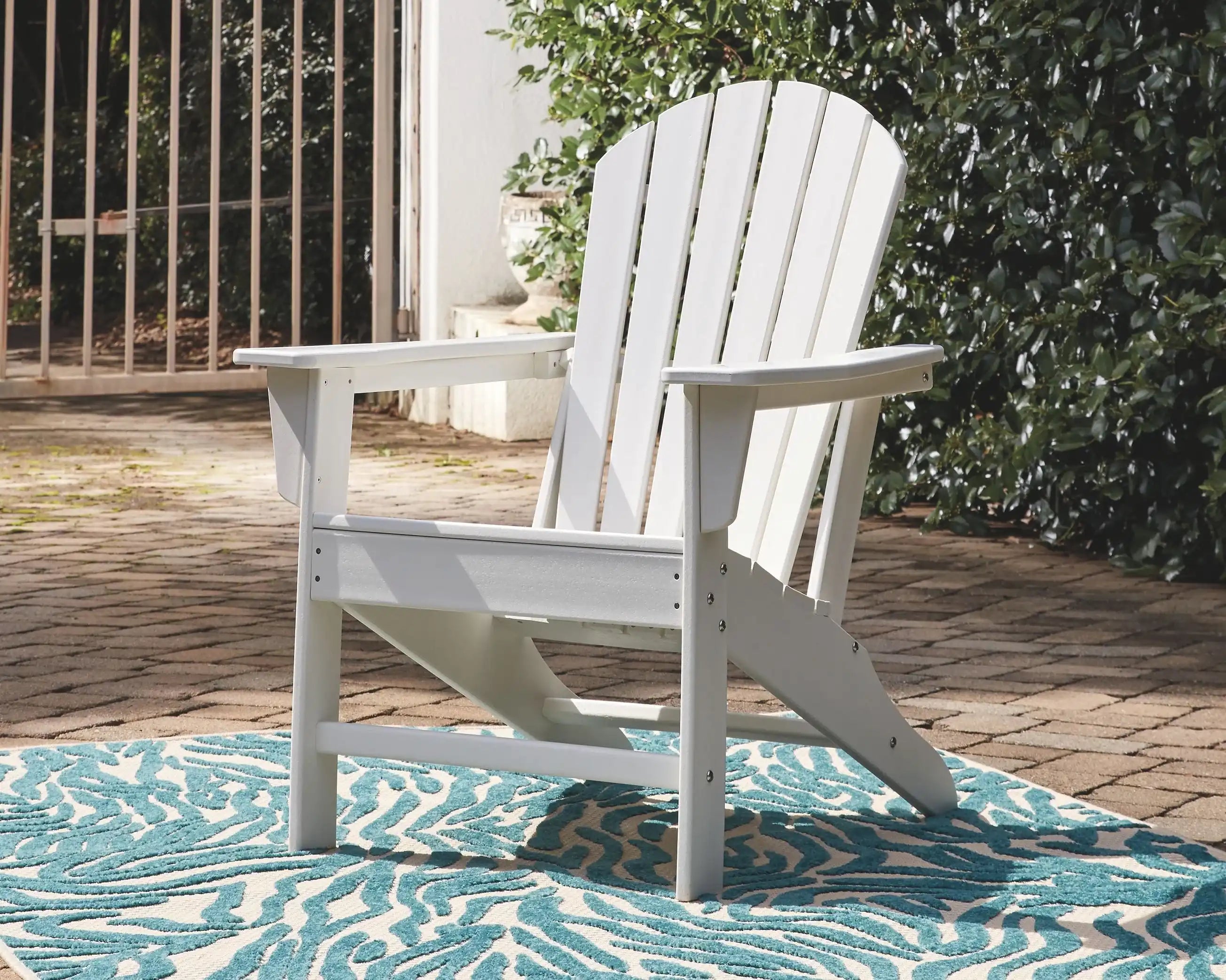Sundown Treasure - Outdoor Adirondack Chair - Best Buy Furniture