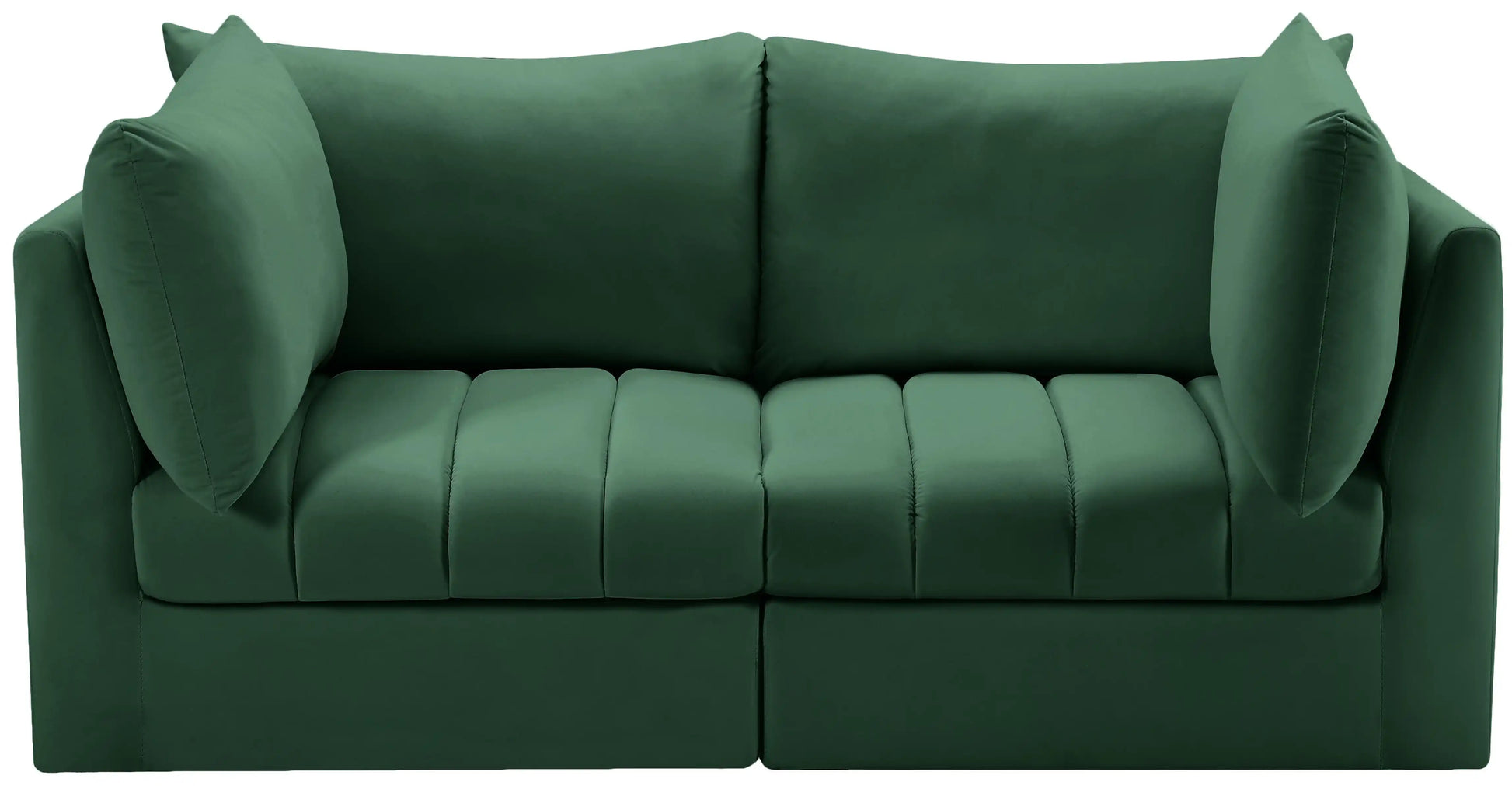 Jacob - Modular 2 Seat Sofa - Best Buy Furniture