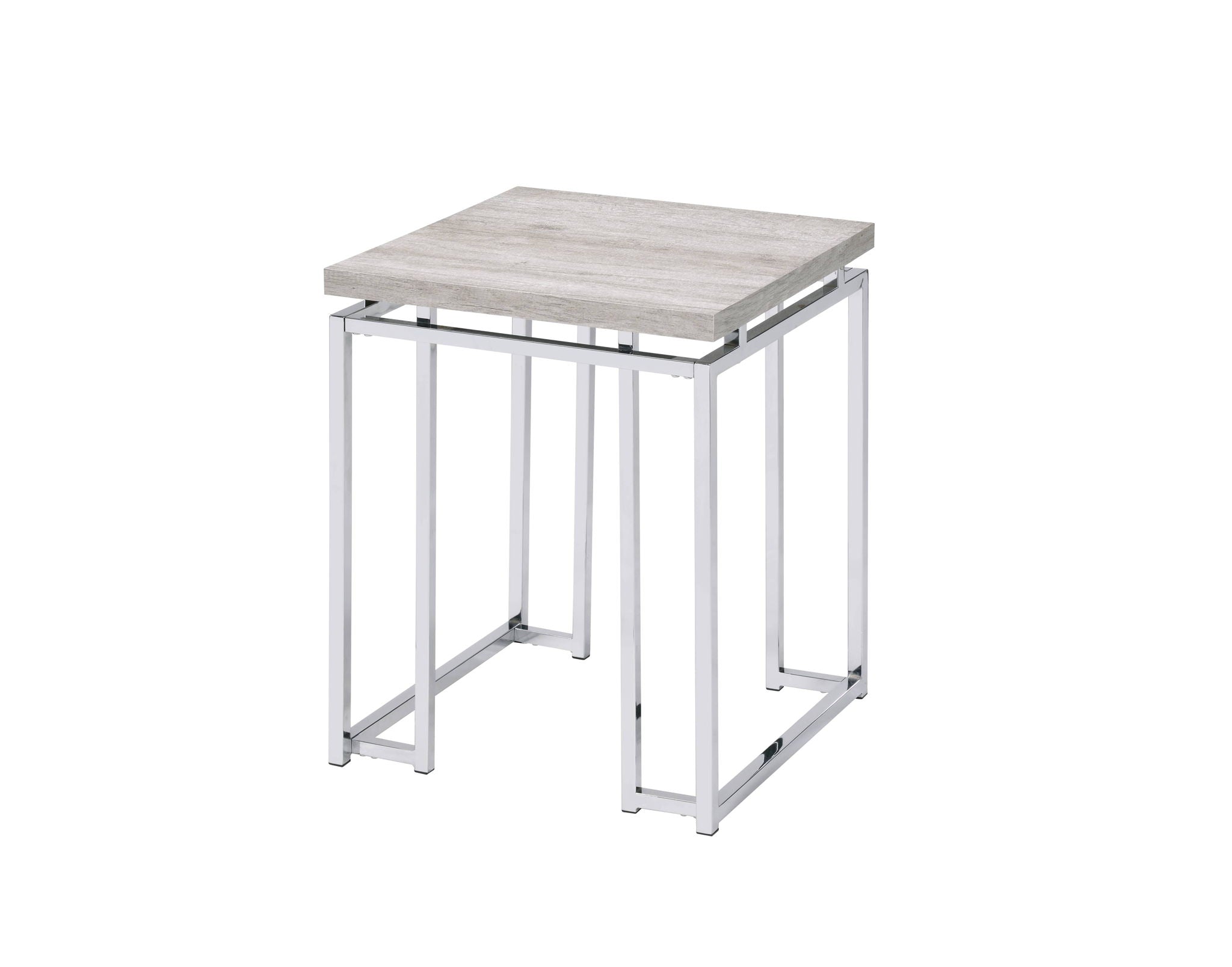 Chafik - Table, Elegant Details - Best Buy Furniture