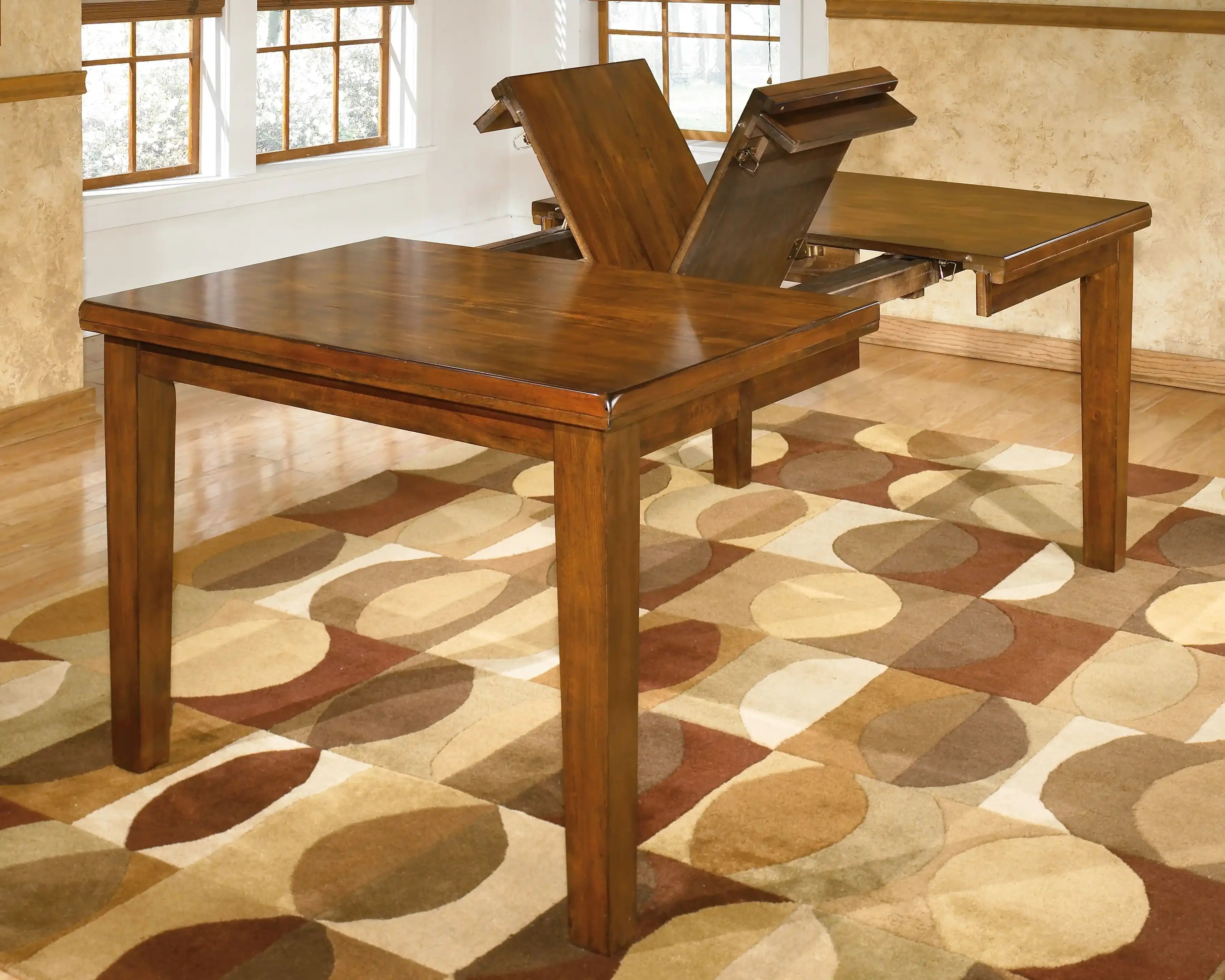 Ralene - Dining Room Set - Best Buy Furniture
