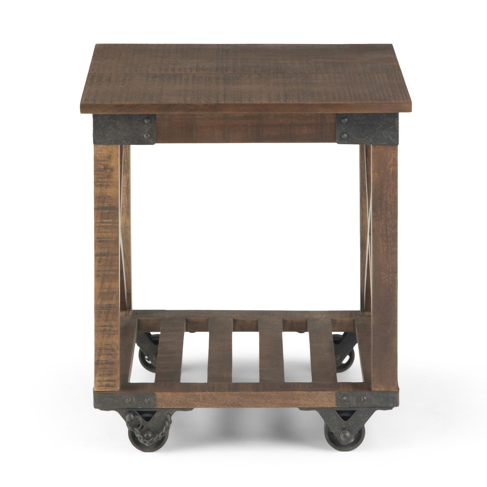 Harding - Handcrafted Table - Best Buy Furniture