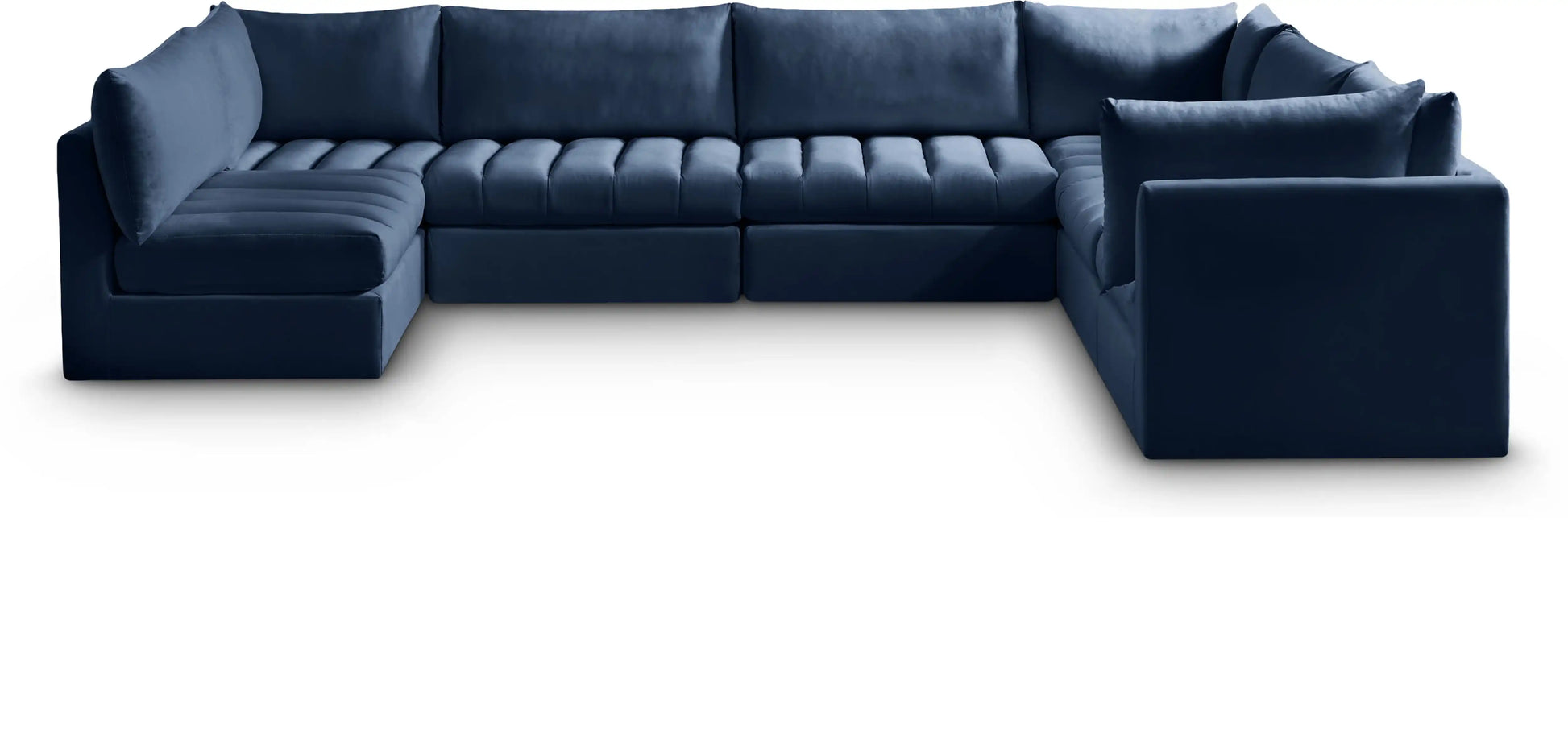 Jacob - Modular Sectional - Best Buy Furniture