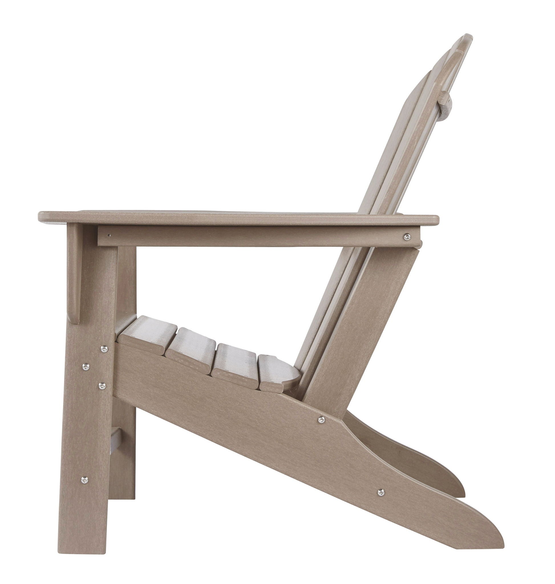 Sundown Treasure - Outdoor Adirondack Chair - Best Buy Furniture