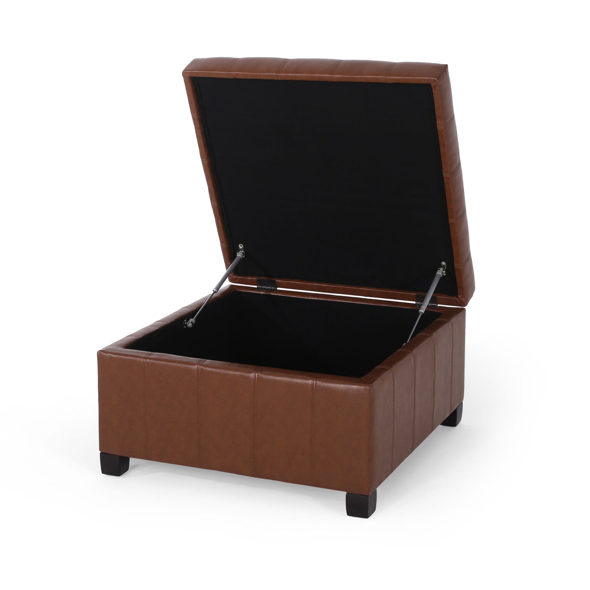 Storage Ottoman For Living Room - Best Buy Furniture