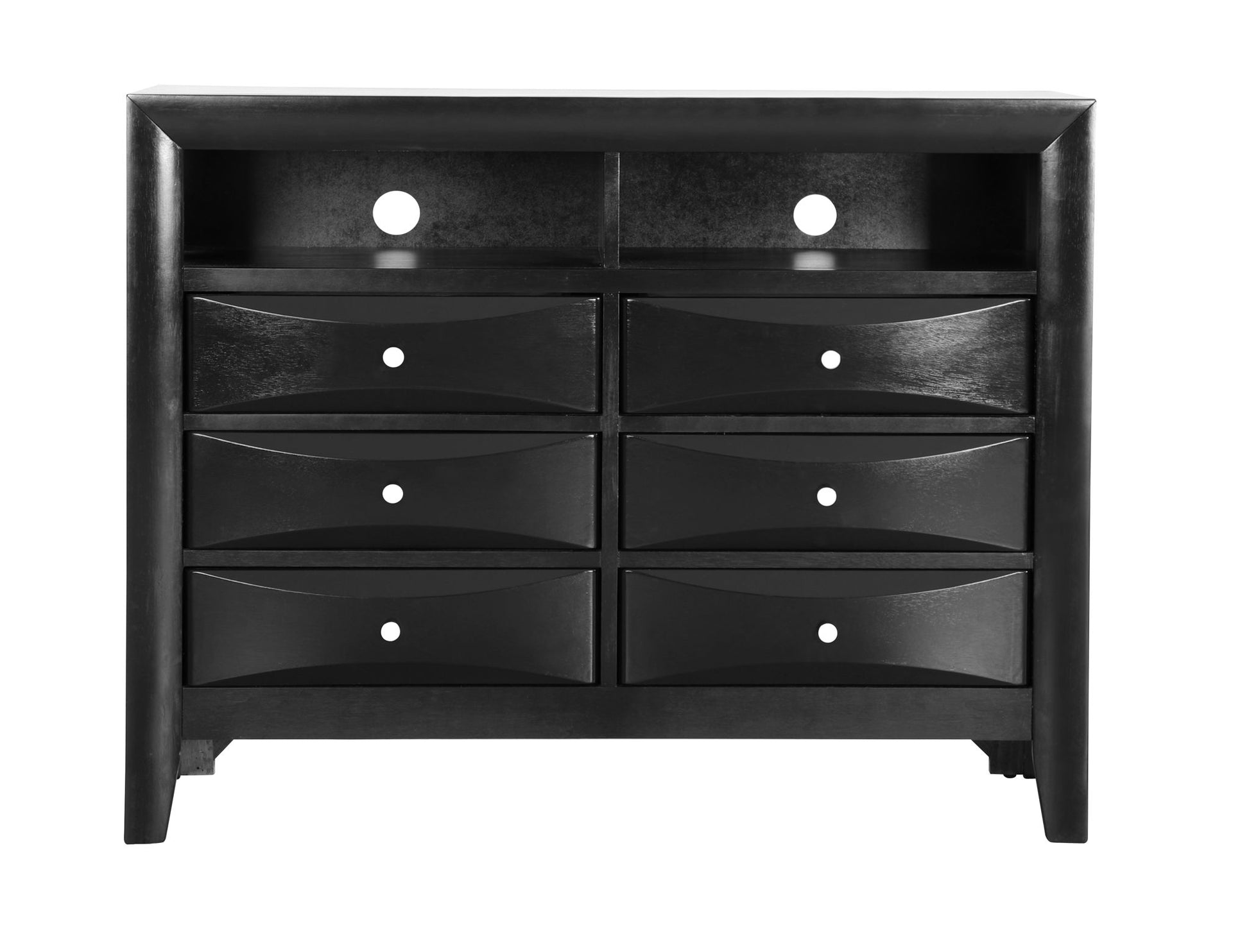 Marilla - Media Chest - Best Buy Furniture