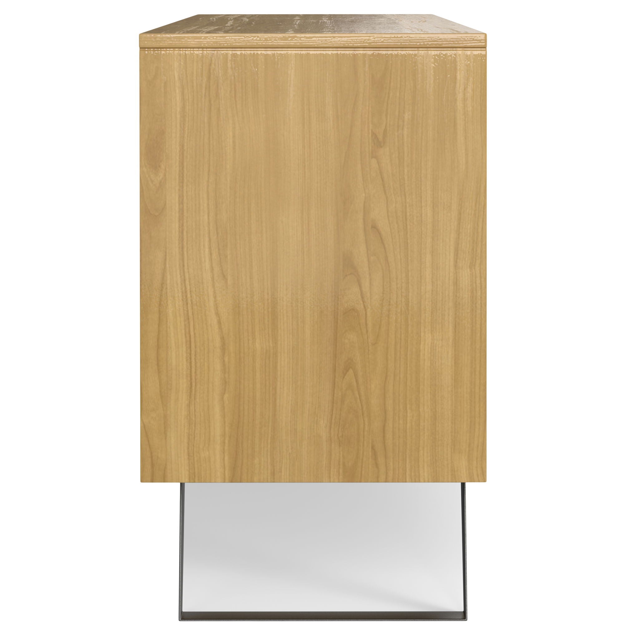 Lowry - Handcrafted Sideboard Buffet - Best Buy Furniture