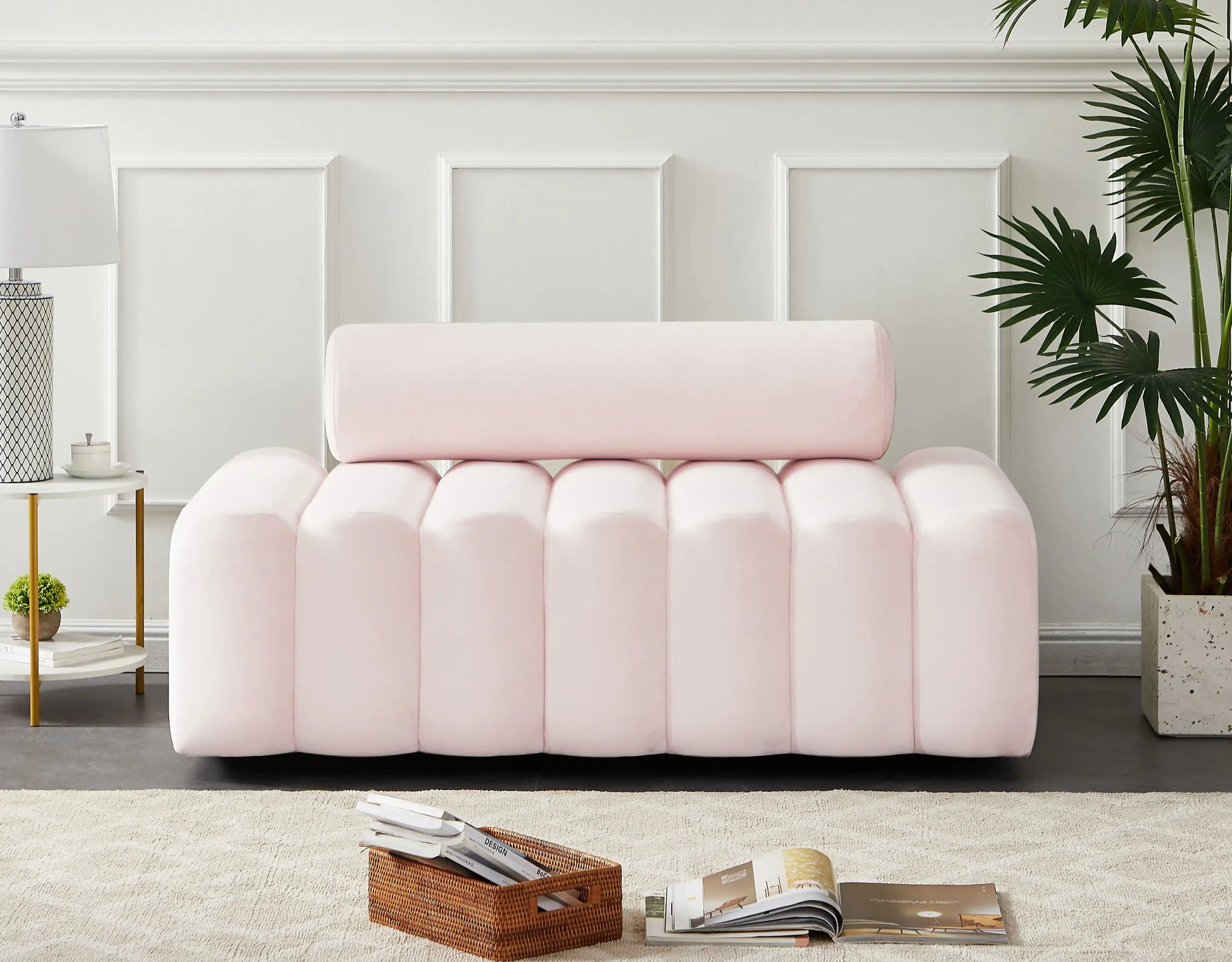 Melody - Loveseat - Best Buy Furniture