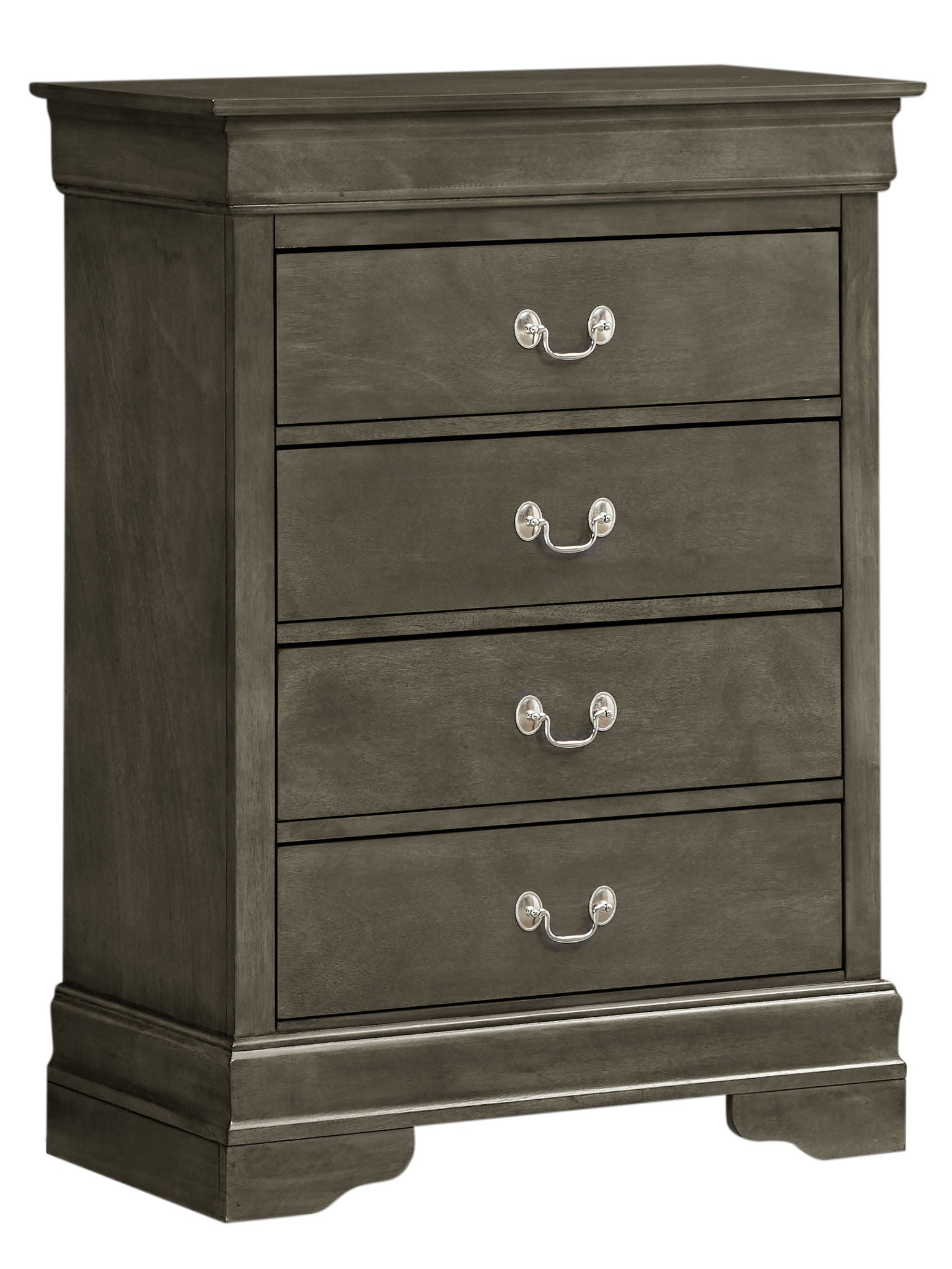 Traditional Style Storage Chest Elegant - Best Buy Furniture