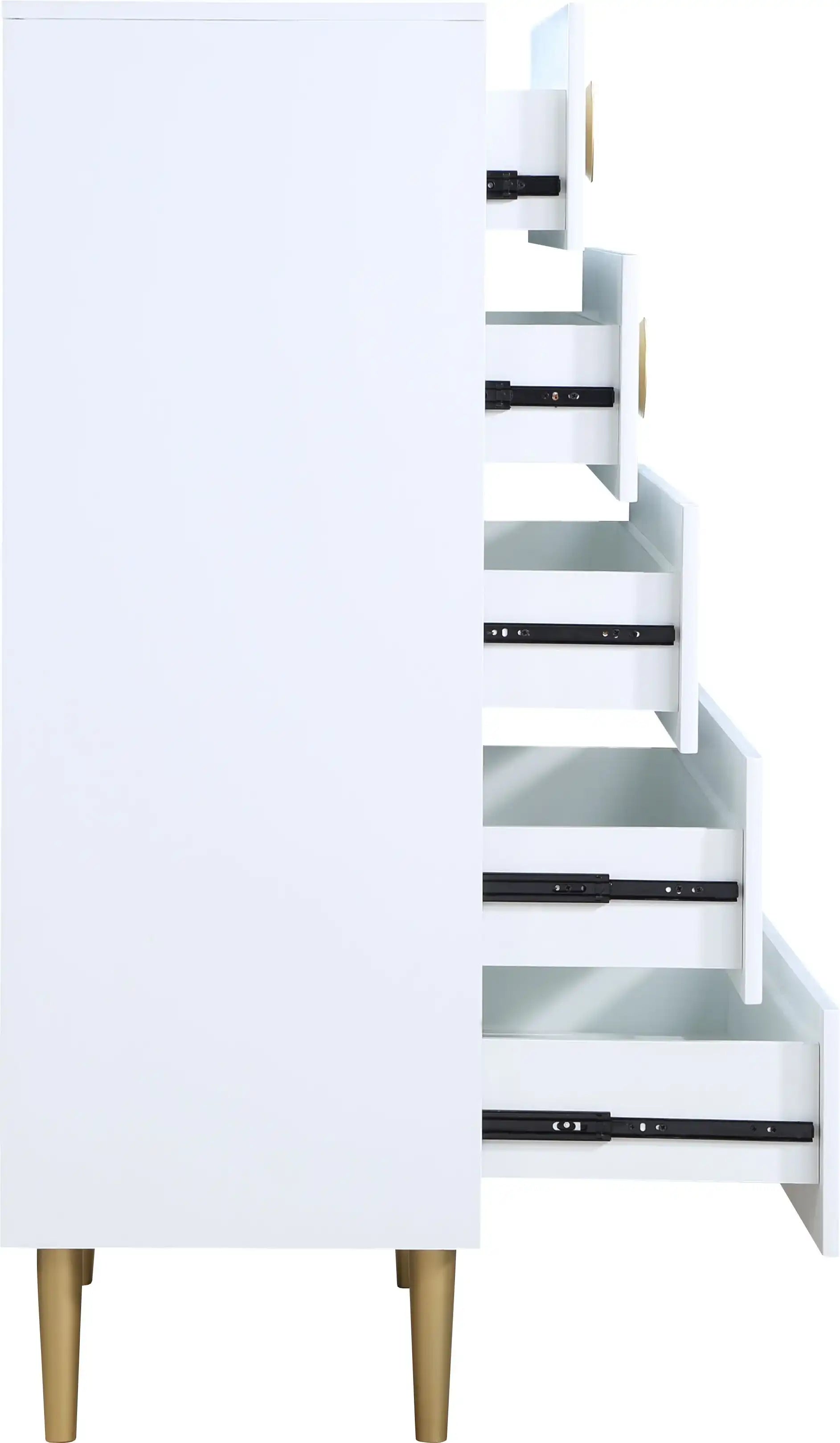 Zayne - Chest - Best Buy Furniture