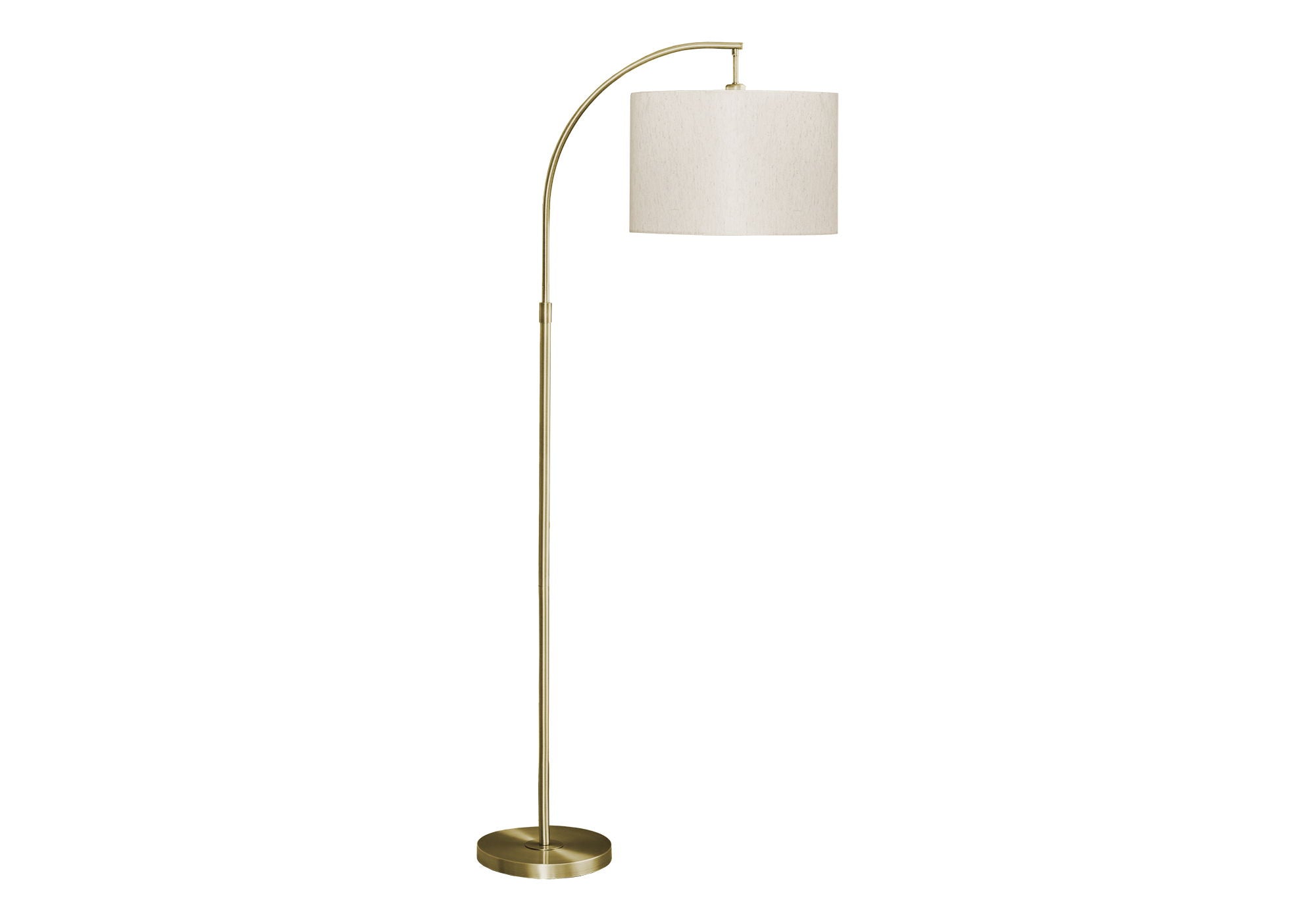 Contemporary Design Floor Lamp Lighting - Best Buy Furniture