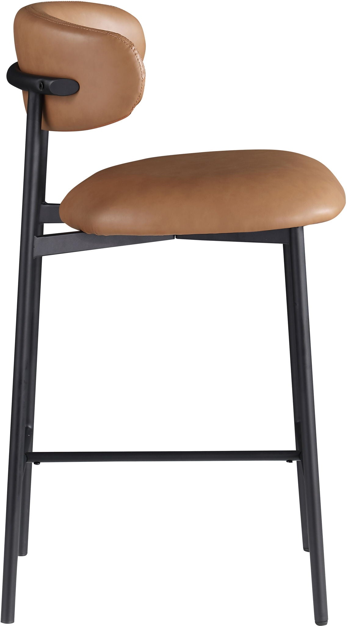 Lupita - Counter Stool (Set of 2) - Best Buy Furniture