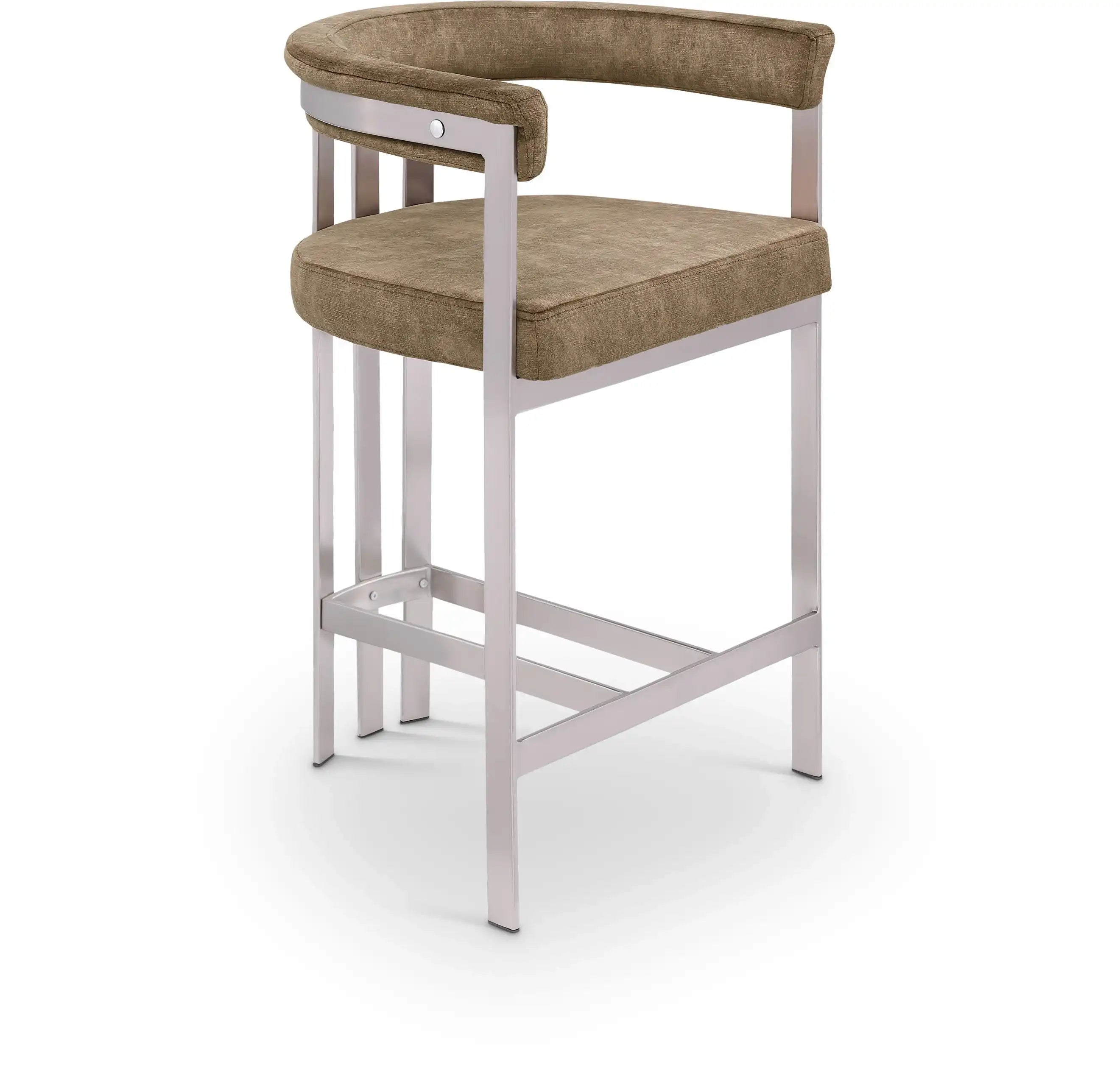 Marcello - Counter Stool (Set of 2) - Best Buy Furniture