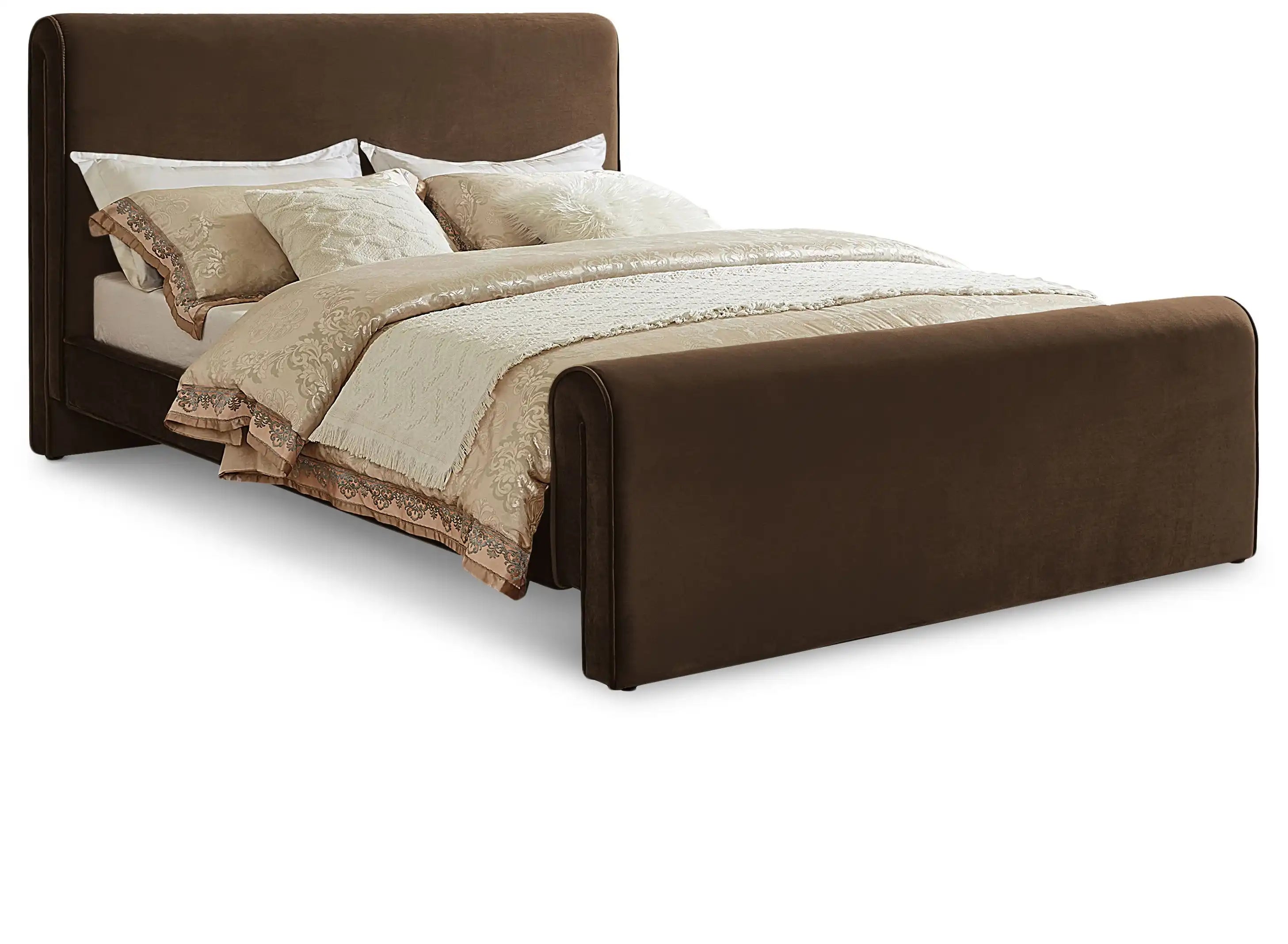 Sloan - Bed - Best Buy Furniture