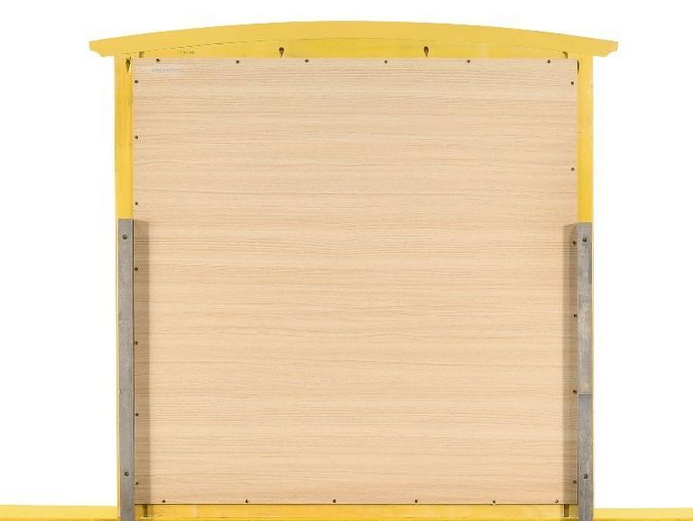 Elegant Wall Mirror - Best Buy Furniture