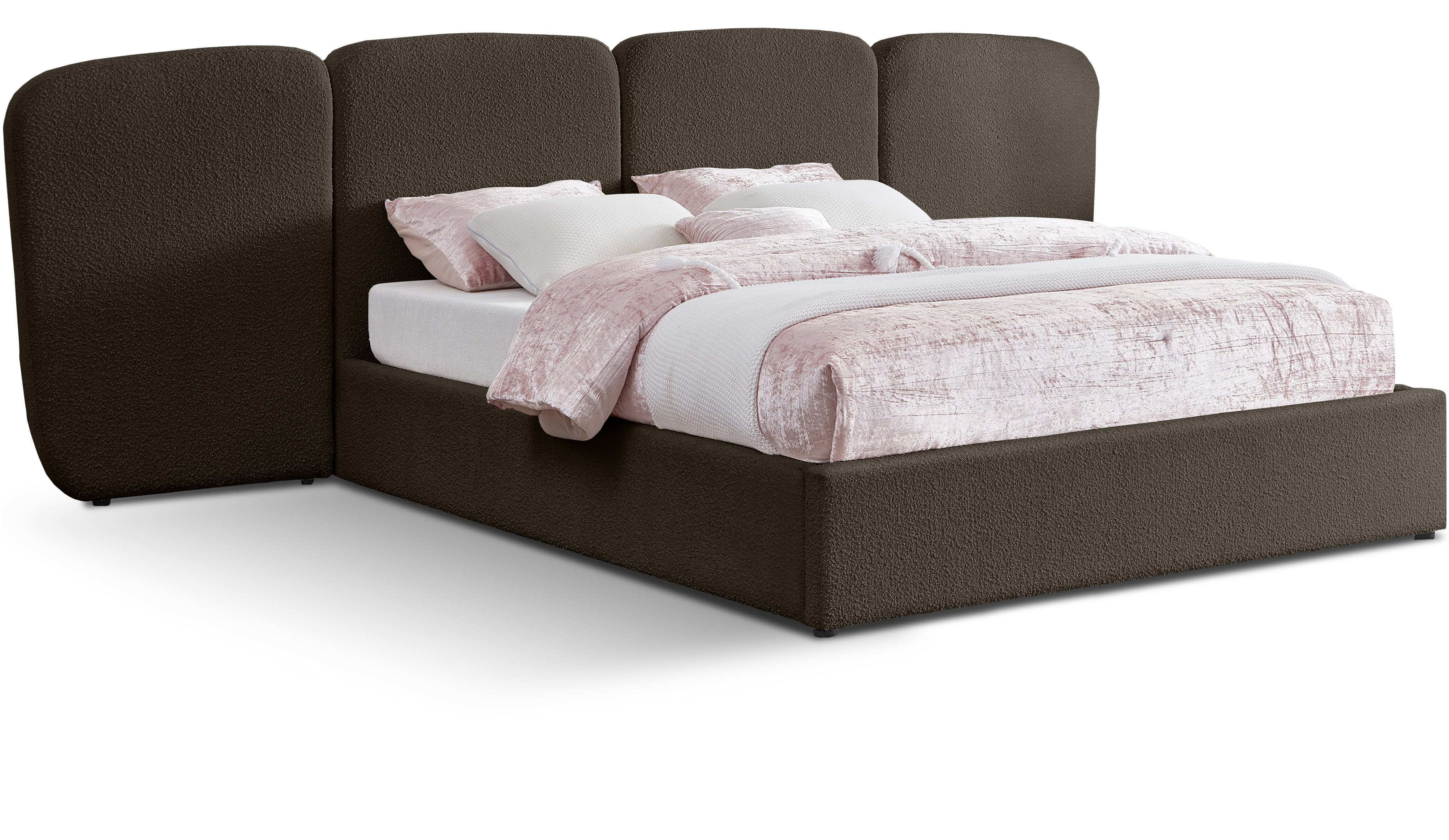 Shiloh - Bed - Best Buy Furniture
