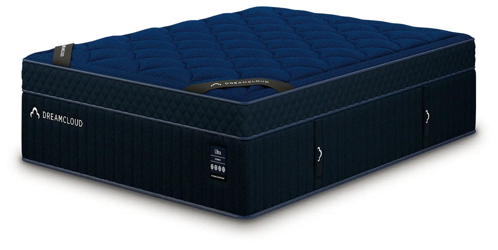 DreamCloud Hybrid Ultra 4.0 - Mattress - Best Buy Furniture