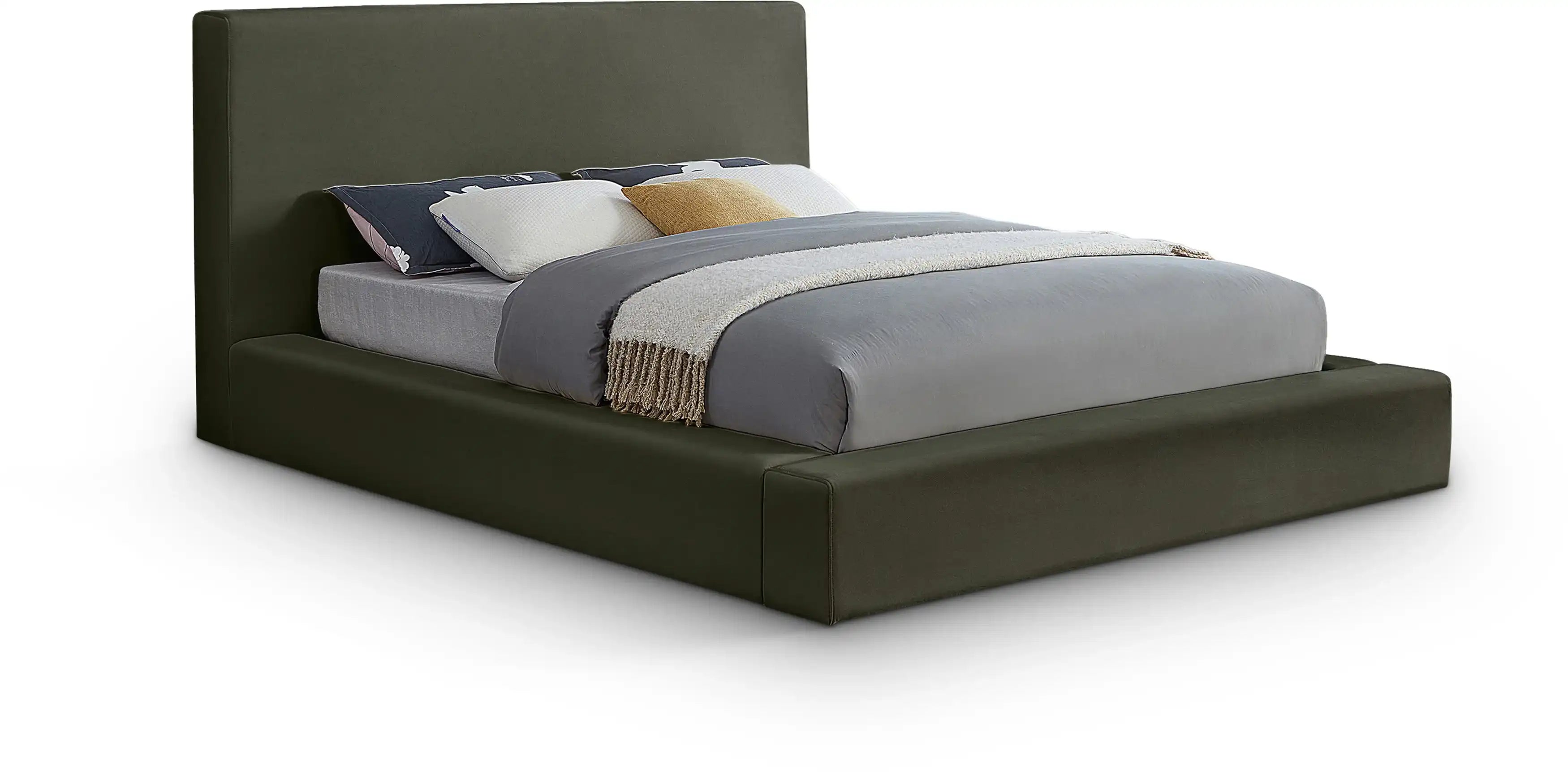 Dorian - Bed - Best Buy Furniture