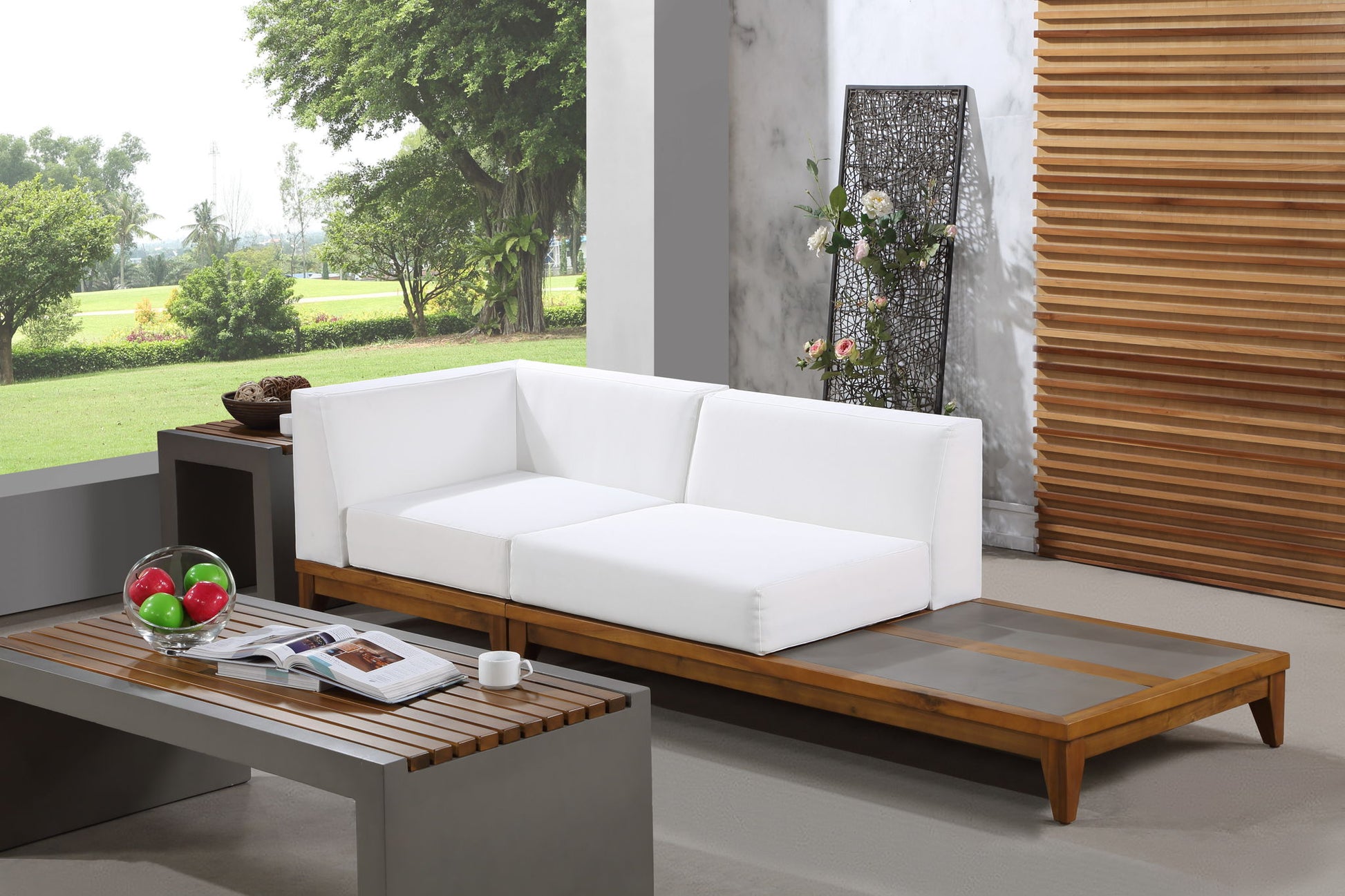 Rio - Modular Sectional - Best Buy Furniture