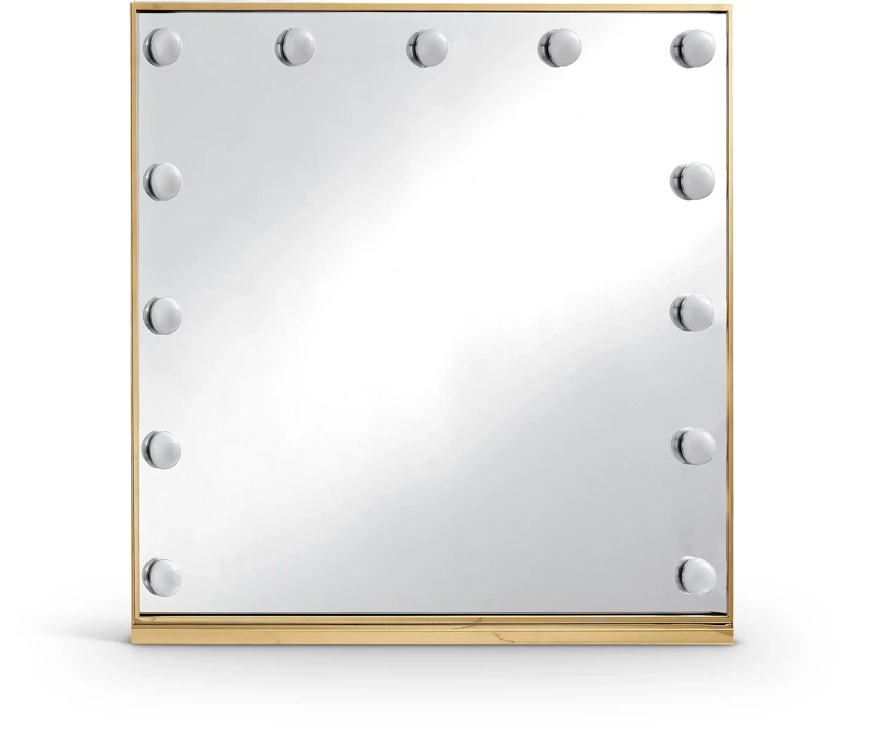 Hollywood - Mirror - Best Buy Furniture