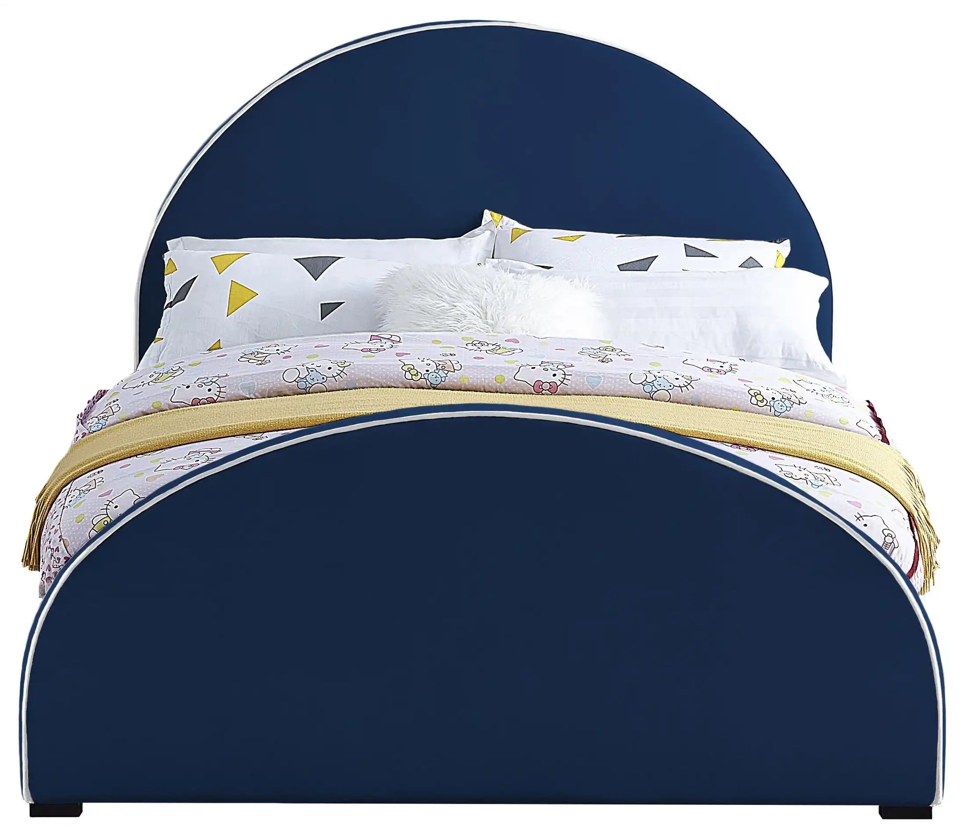 Brody - Bed - Best Buy Furniture
