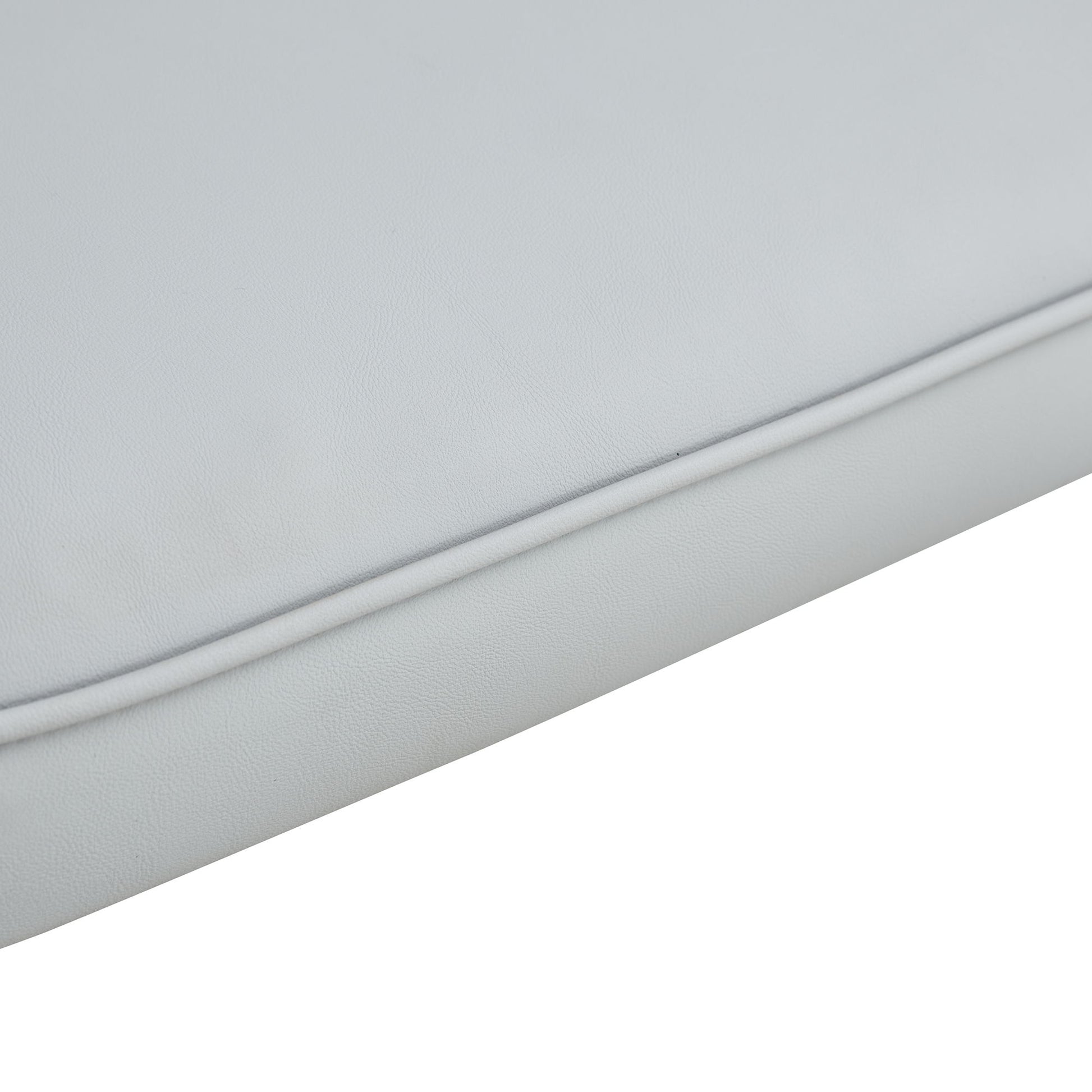 Modern Chair With Metal Legs - Best Buy Furniture