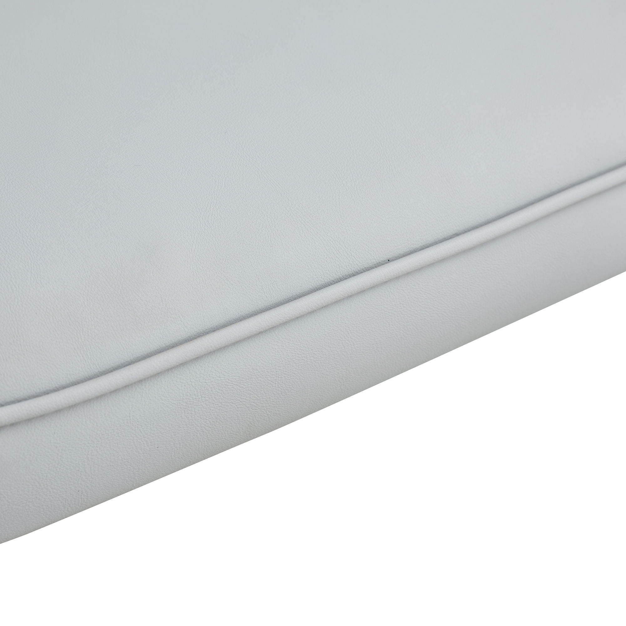 Modern Chair With Metal Legs - Best Buy Furniture