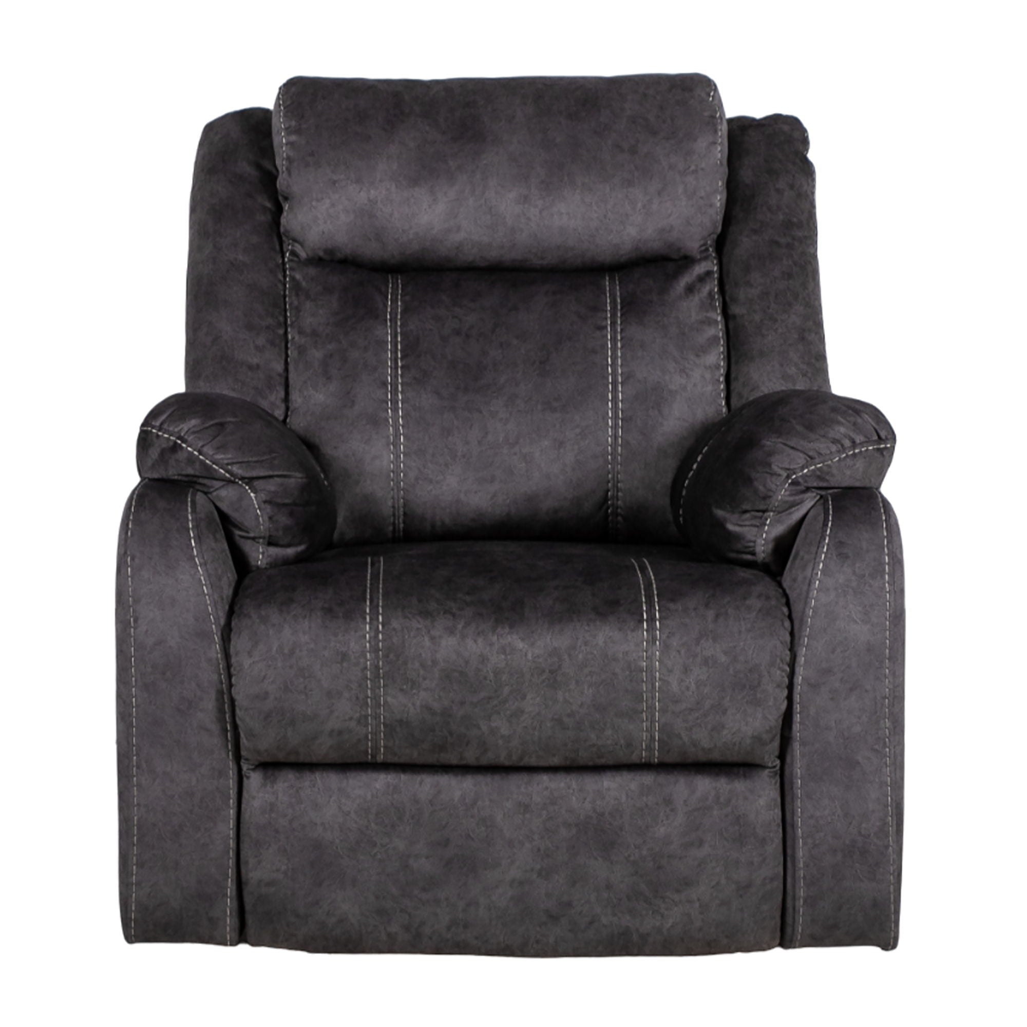 Sonet - Domino Reclining Chairs - Best Buy Furniture