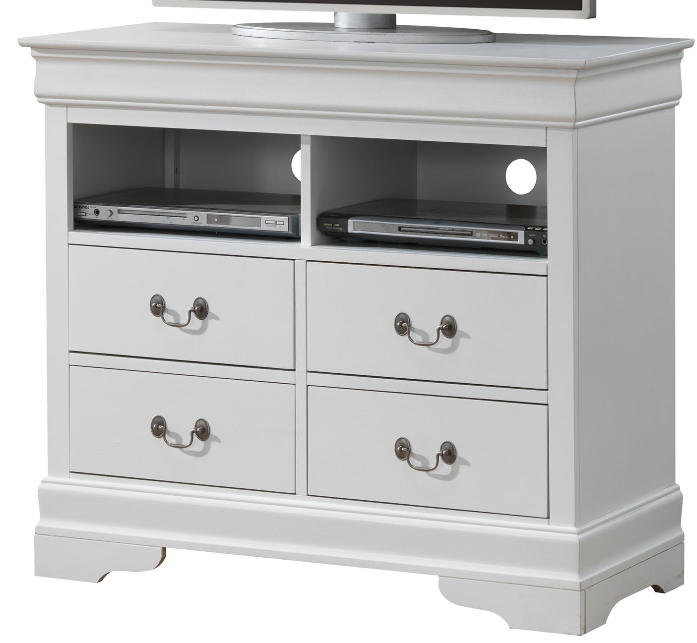 Media Storage Unit Timeless - Best Buy Furniture