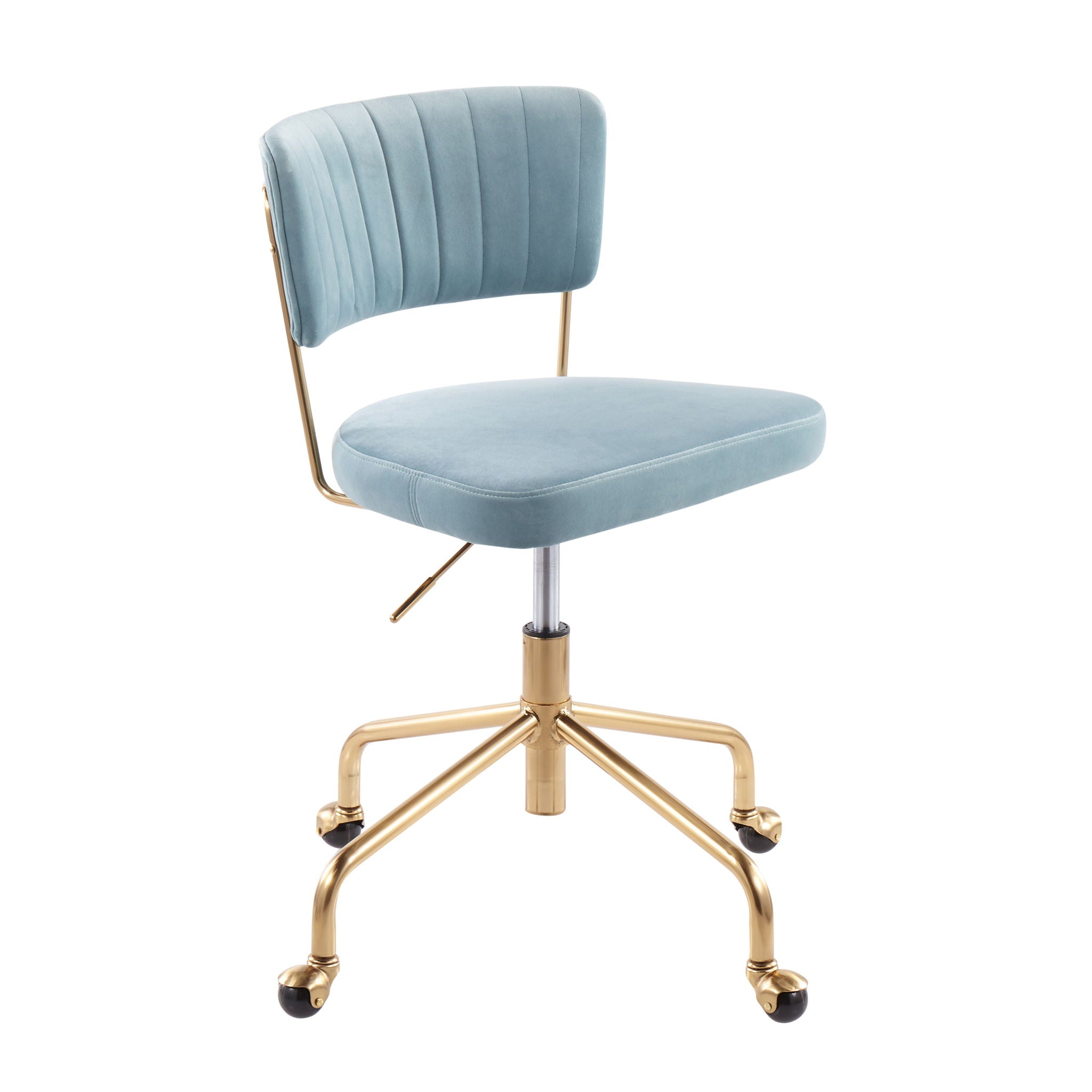 Tania - Contemporary Task Chair - Best Buy Furniture