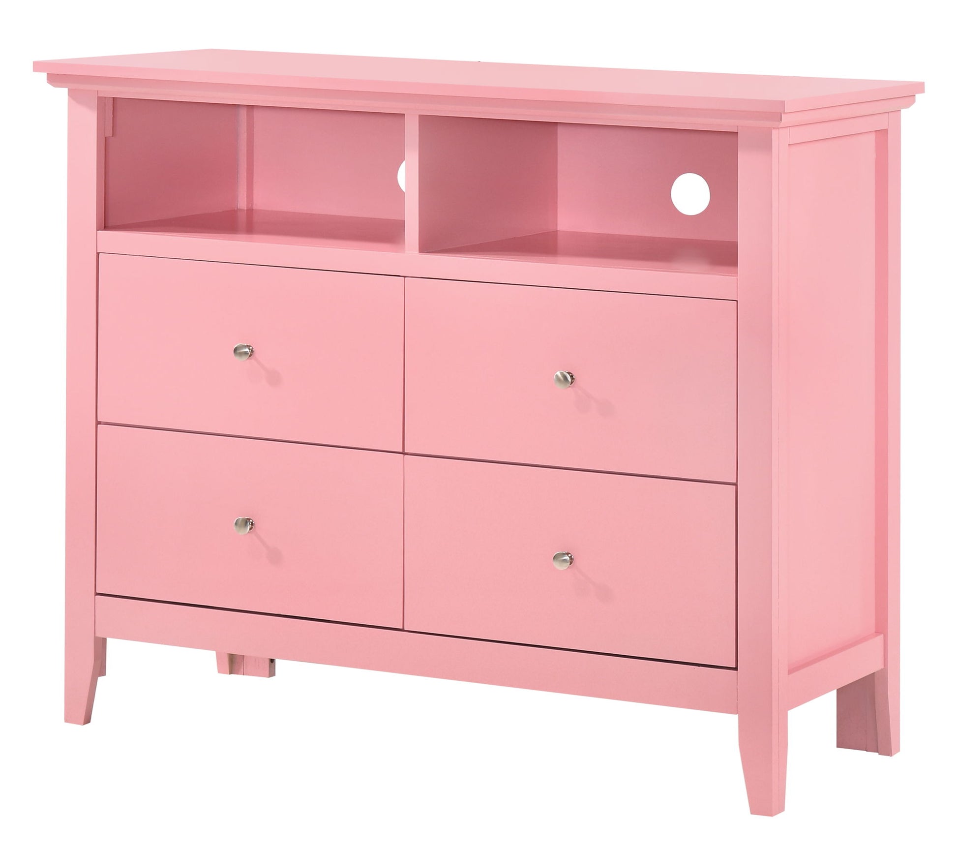 Charming Media Chest With Storage - Best Buy Furniture