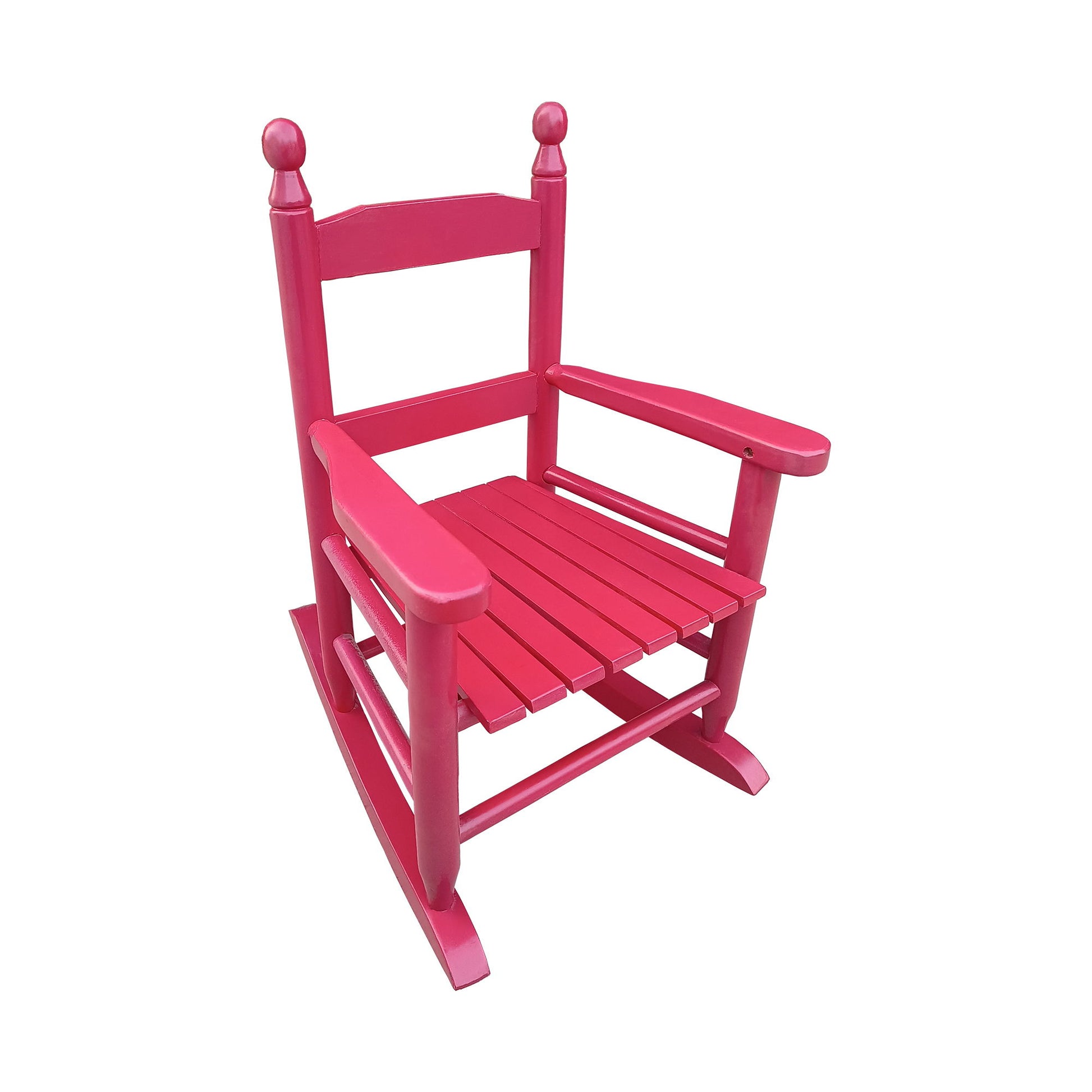 Children's Rocking Chair Indoor Or Outdoor, Suitable For Kids, Durable - Best Buy Furniture