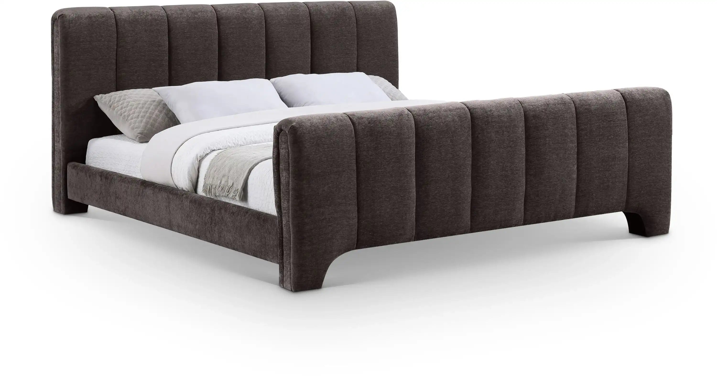 Camila - Bed - Best Buy Furniture