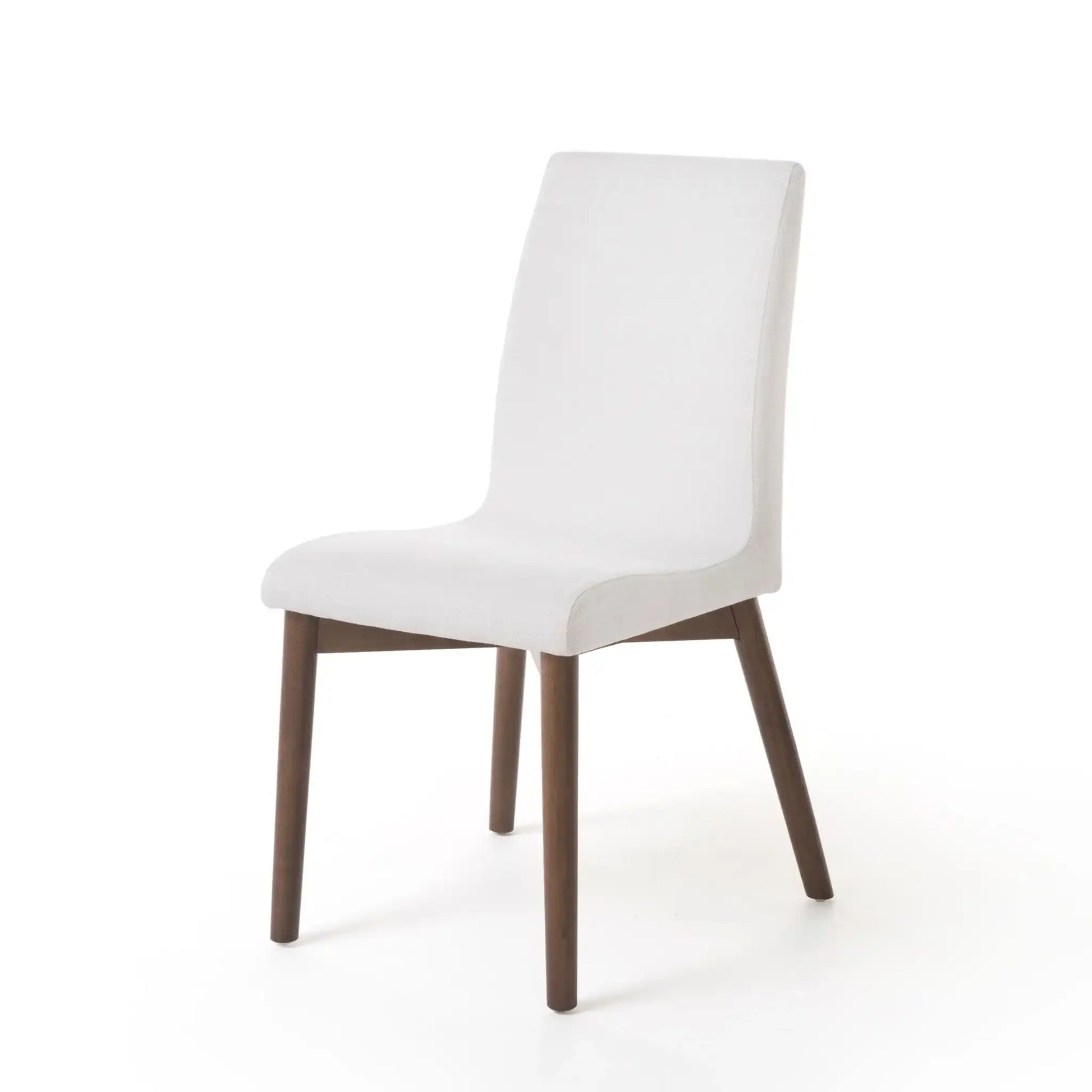 Scandinavian Modern Dining Chair Set - Best Buy Furniture