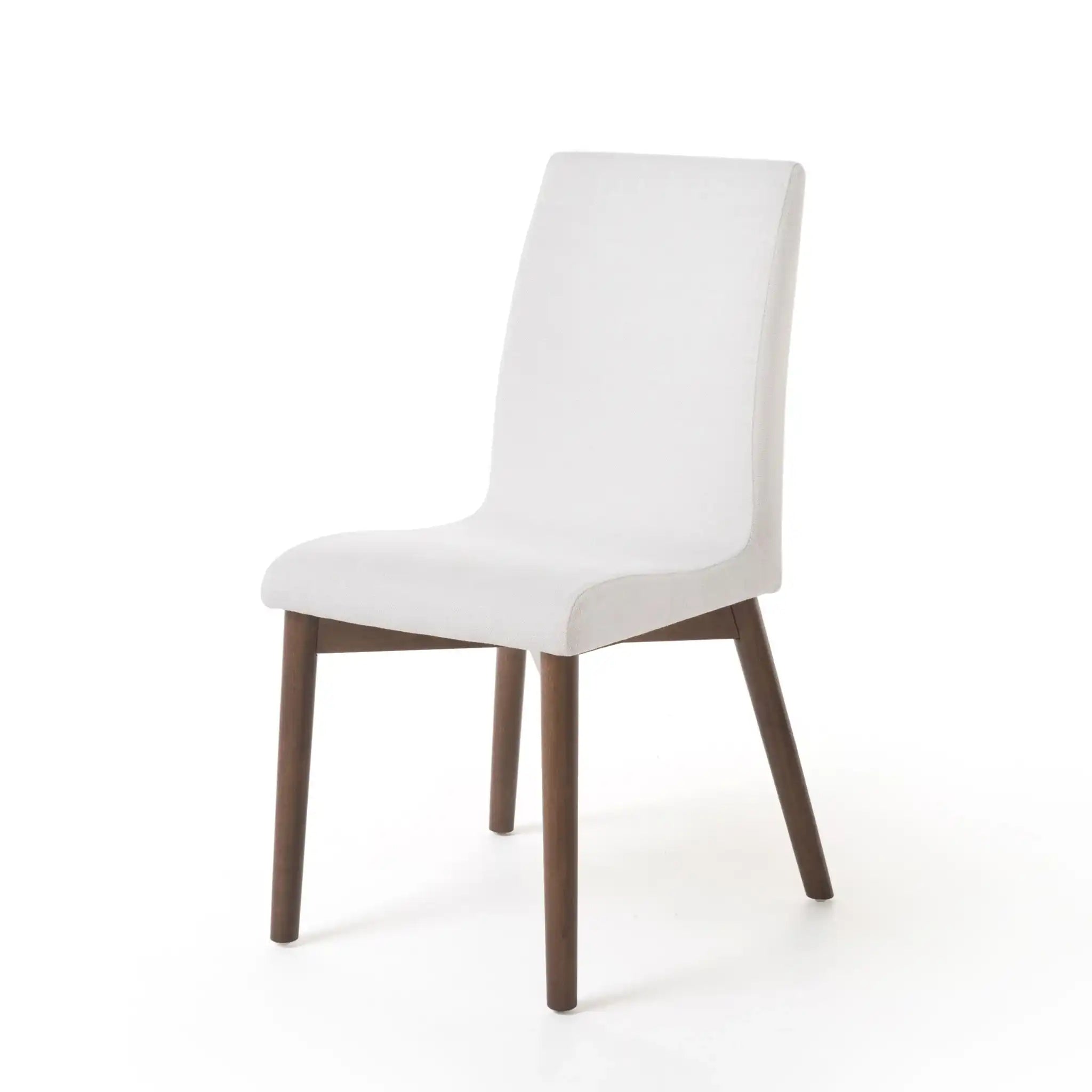 Scandinavian Modern Dining Chair Set - Best Buy Furniture