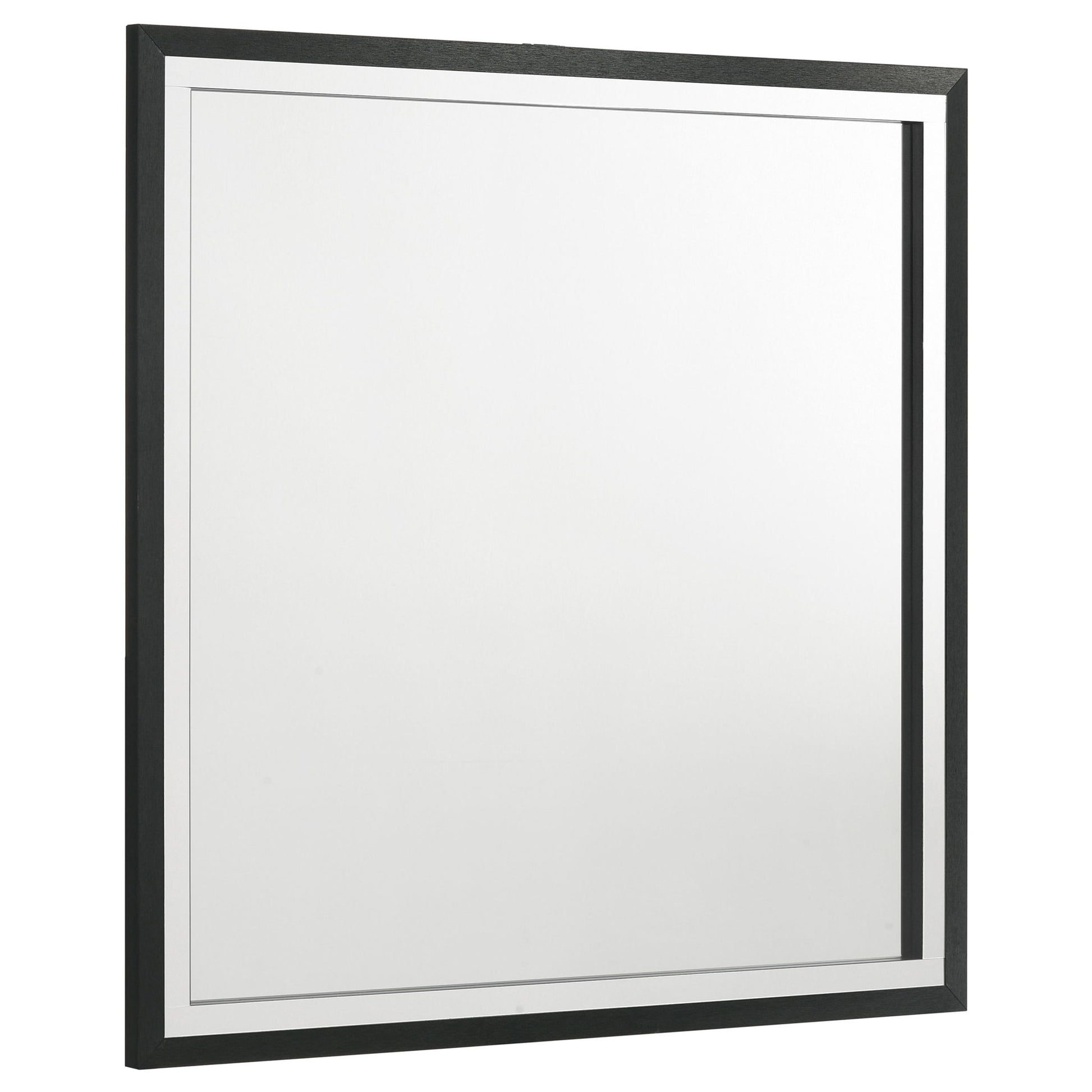 Lucia - Dresser Mirror - Best Buy Furniture